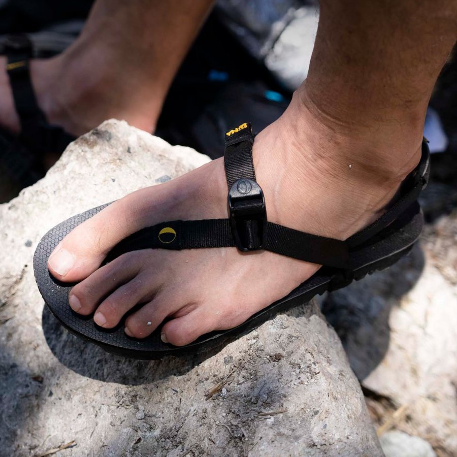LUNA SANDALS - STRIDE LAB ONLINE STORE(ストライド ラボ)