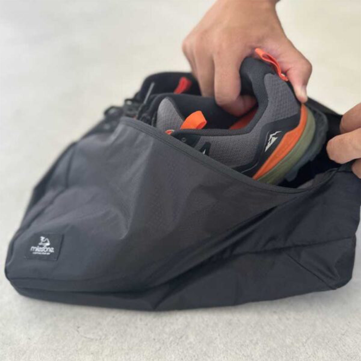 マイルストーン マルチ コンテナ 15L - STRIDE LAB ONLINE STORE(ストライド ラボ)