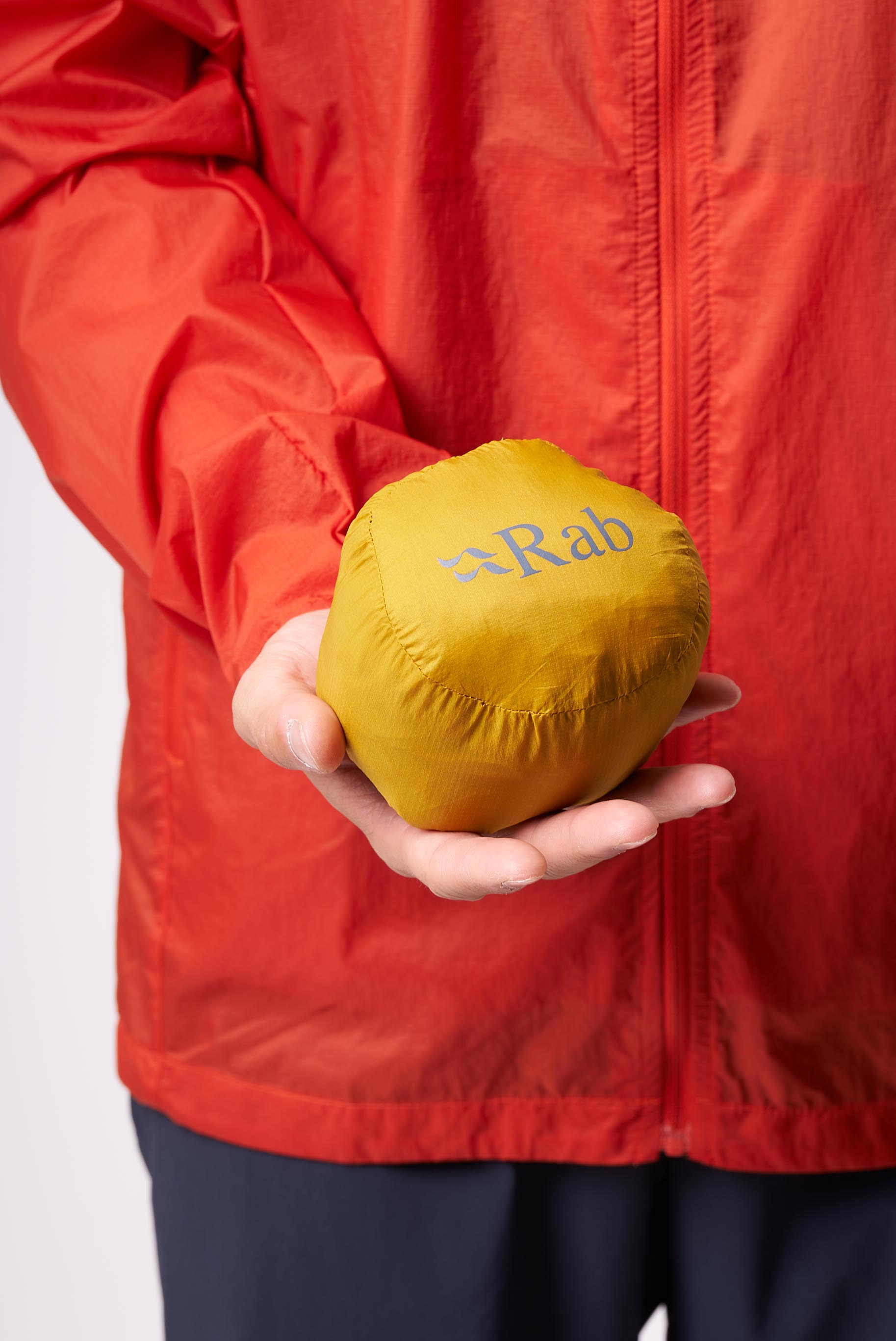 Rab Love重要的连帽衫男士