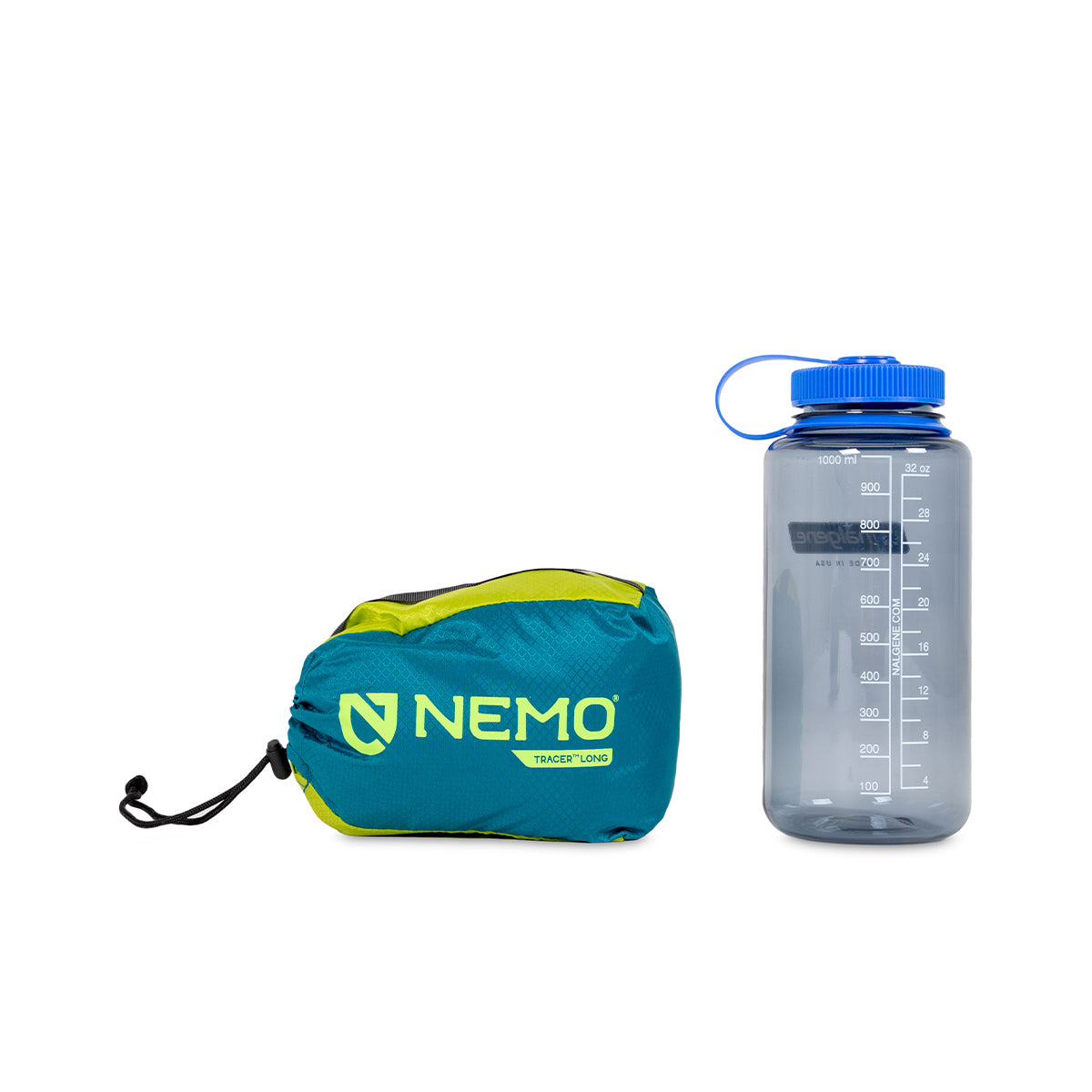 NEMO 尼莫常规追踪器