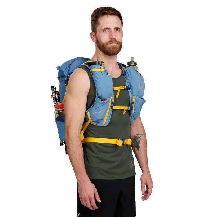 アルティメイトディレクション ファストパック 30 メンズ - STRIDE LAB ONLINE STORE(ストライド ラボ)