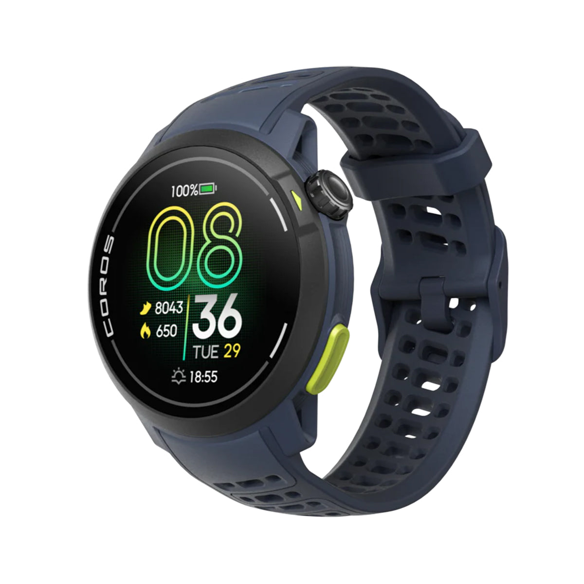 Pace Pro Silicon.
