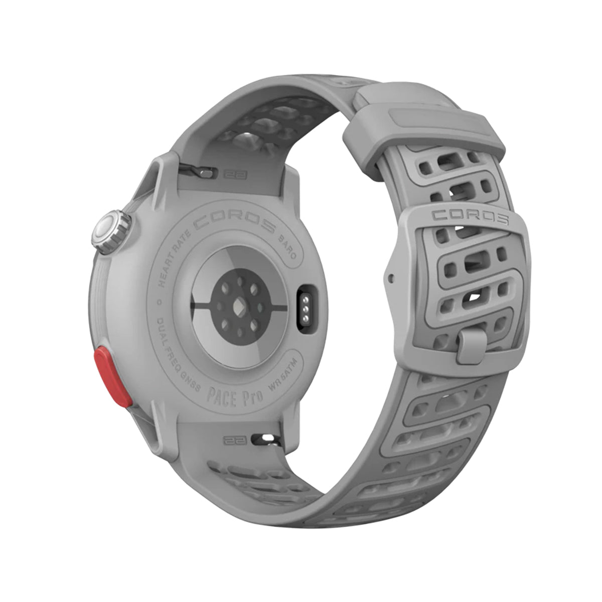 Pace Pro Silicon.