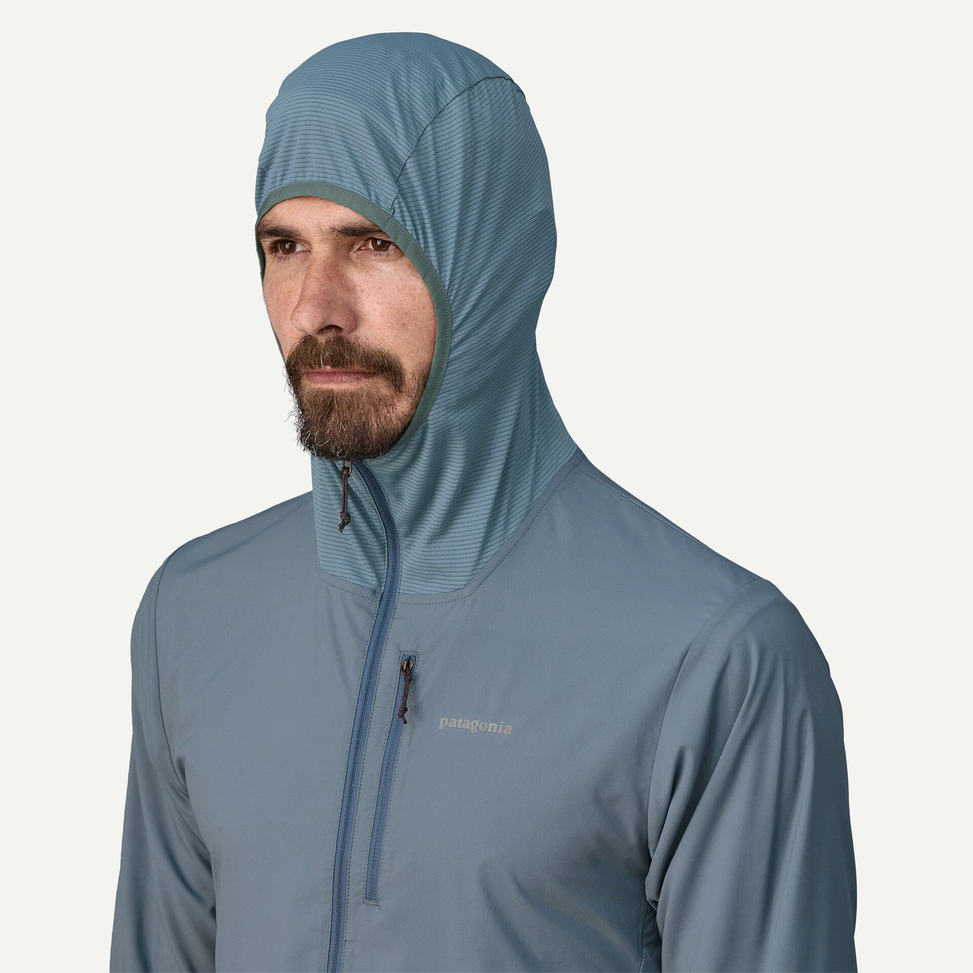 巴塔哥尼亚 Patagonia 男士 Airshed Pro 套头衫