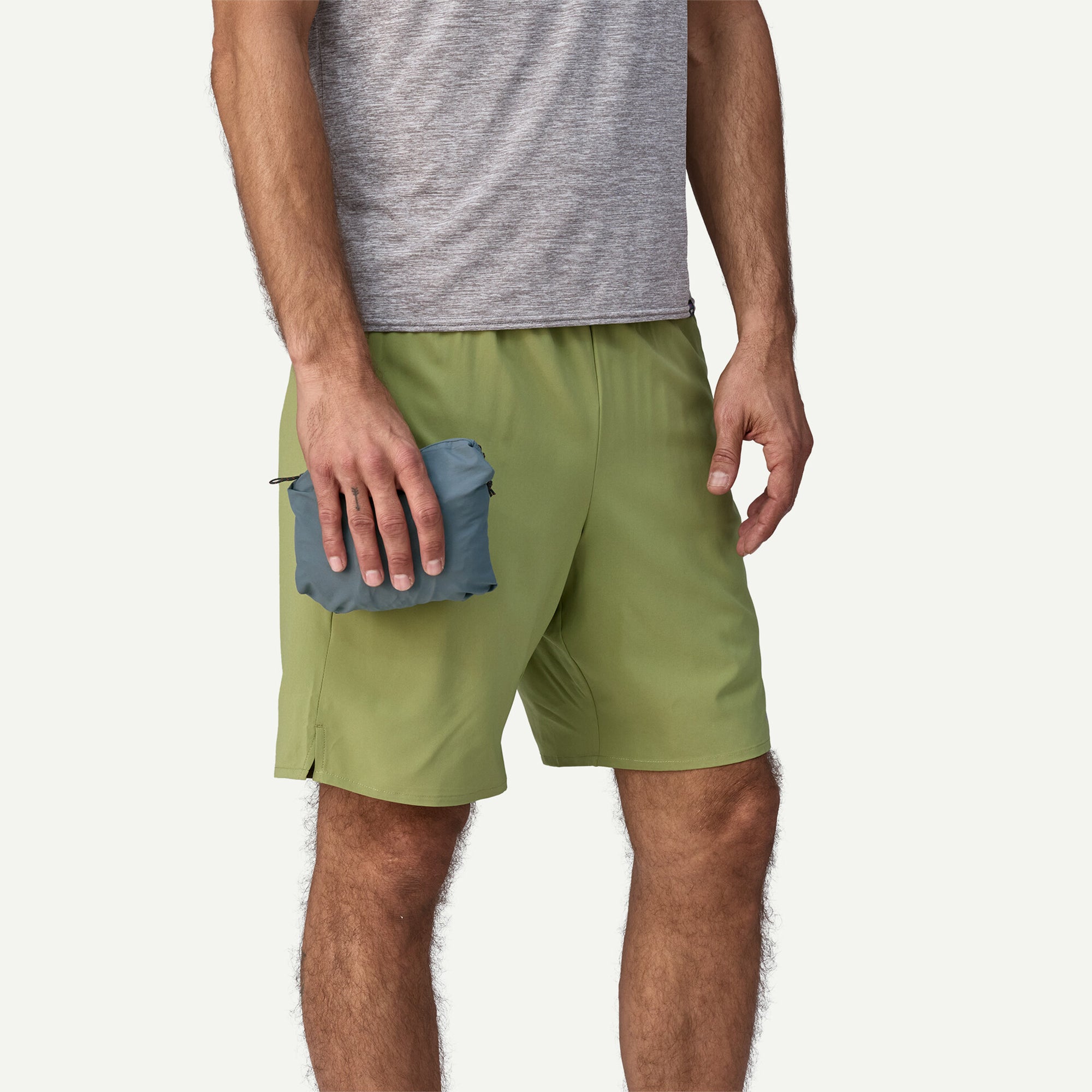 巴塔哥尼亚 Patagonia 男士 Airshed Pro 套头衫