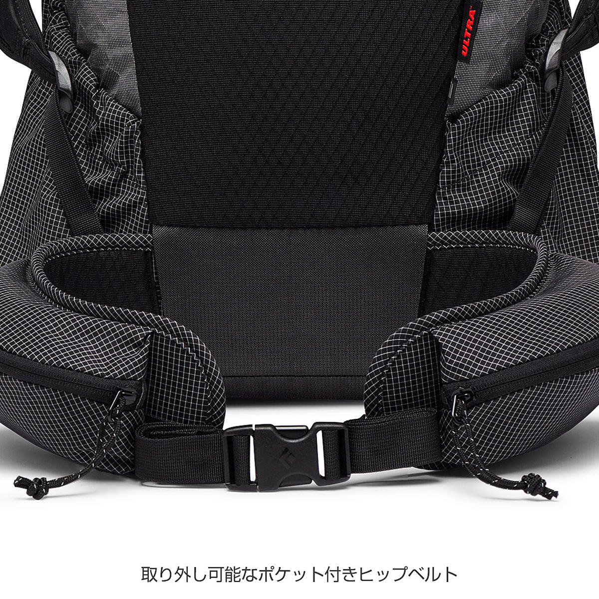 黑钻 Black Diamond Beta Light 30