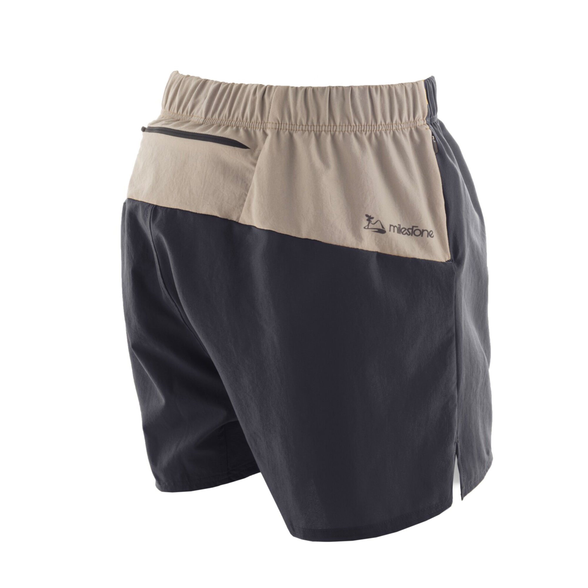 (S・Lサイズ)Natty Shorts 5 inch Plus