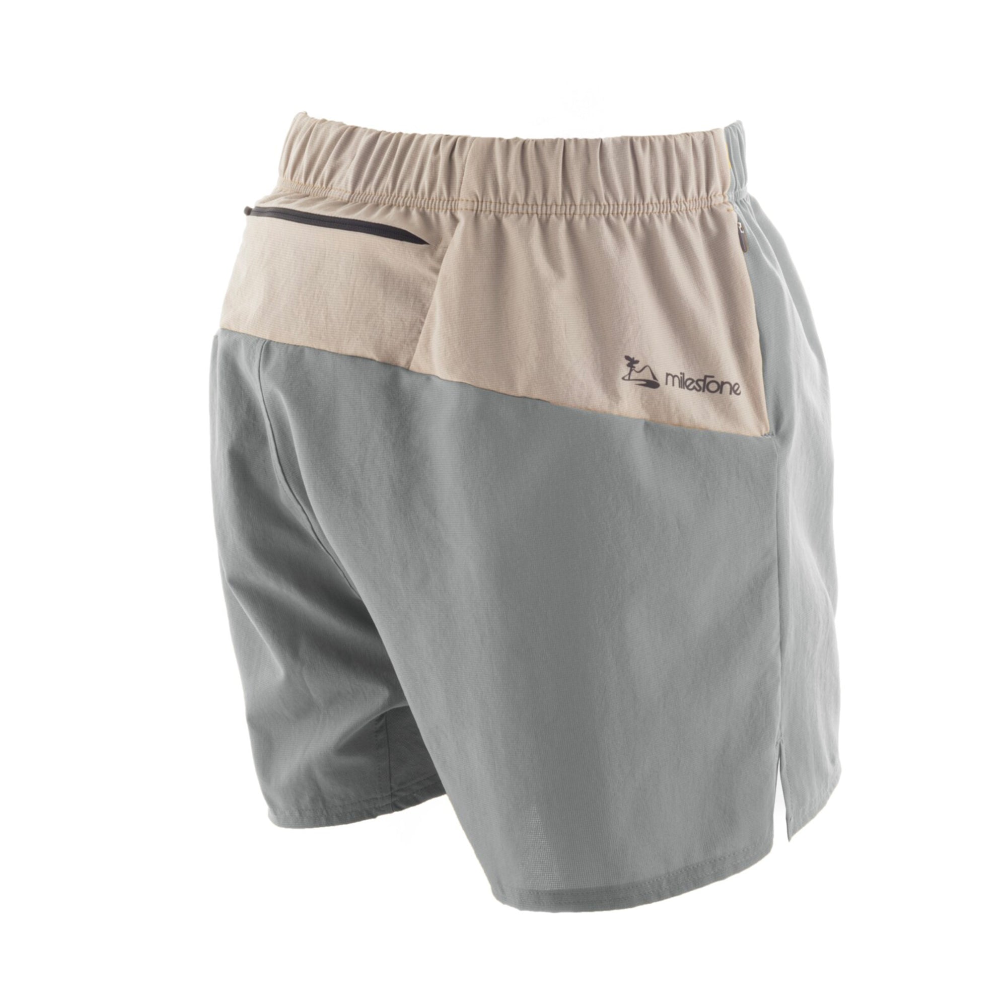 (S・Lサイズ)Natty Shorts 5 inch Plus