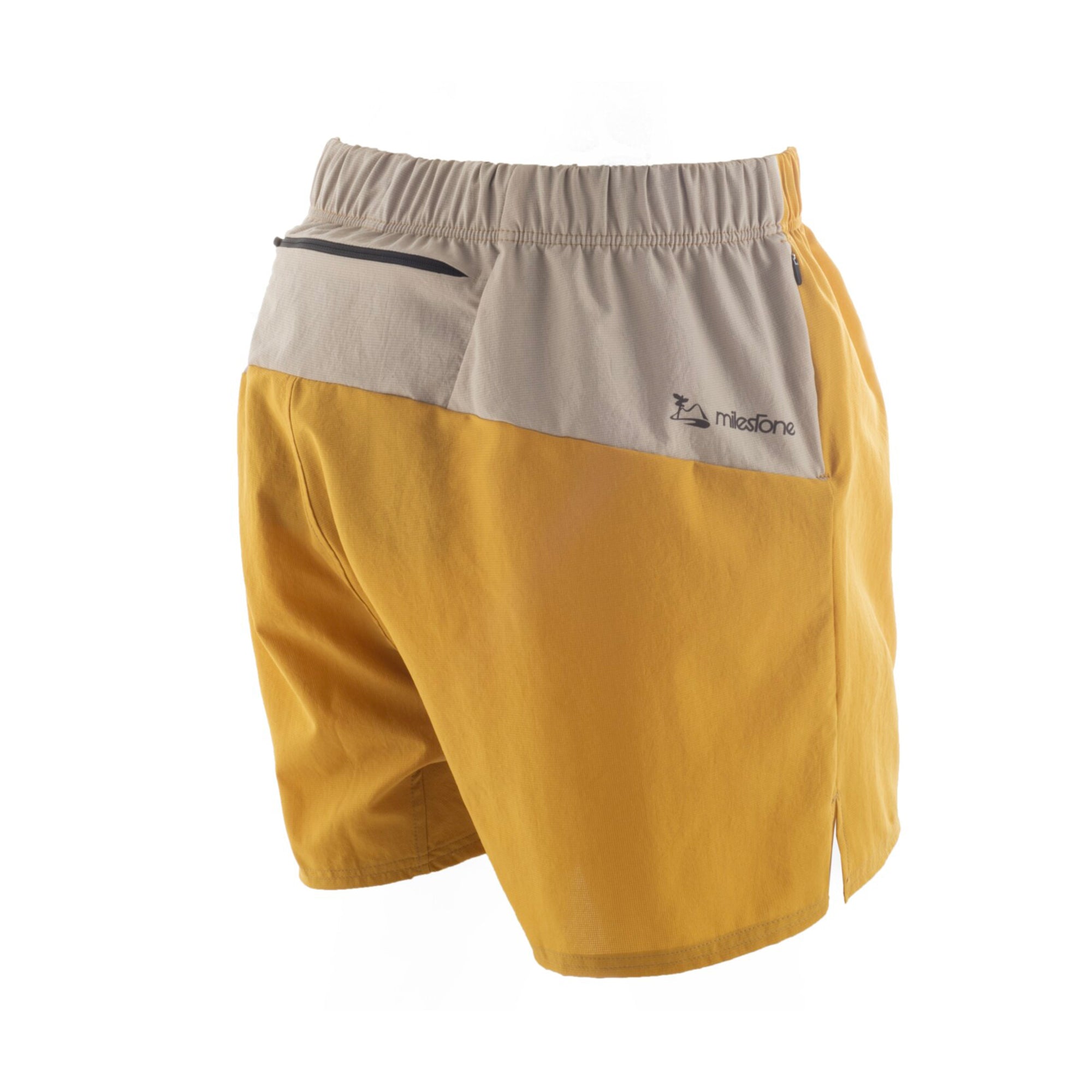 (S・Lサイズ)Natty Shorts 5 inch Plus
