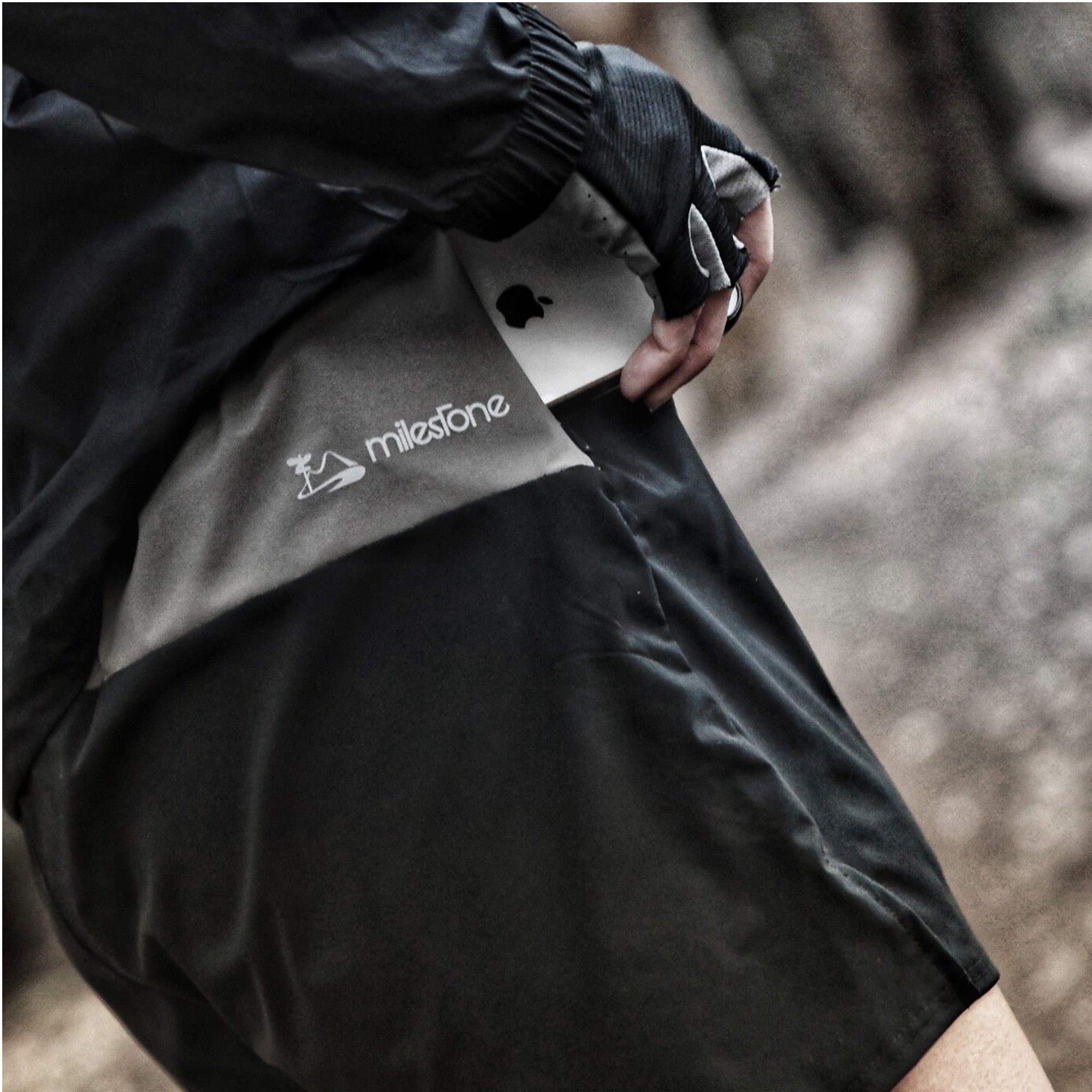 (S・Lサイズ)Natty Shorts 5 inch Plus