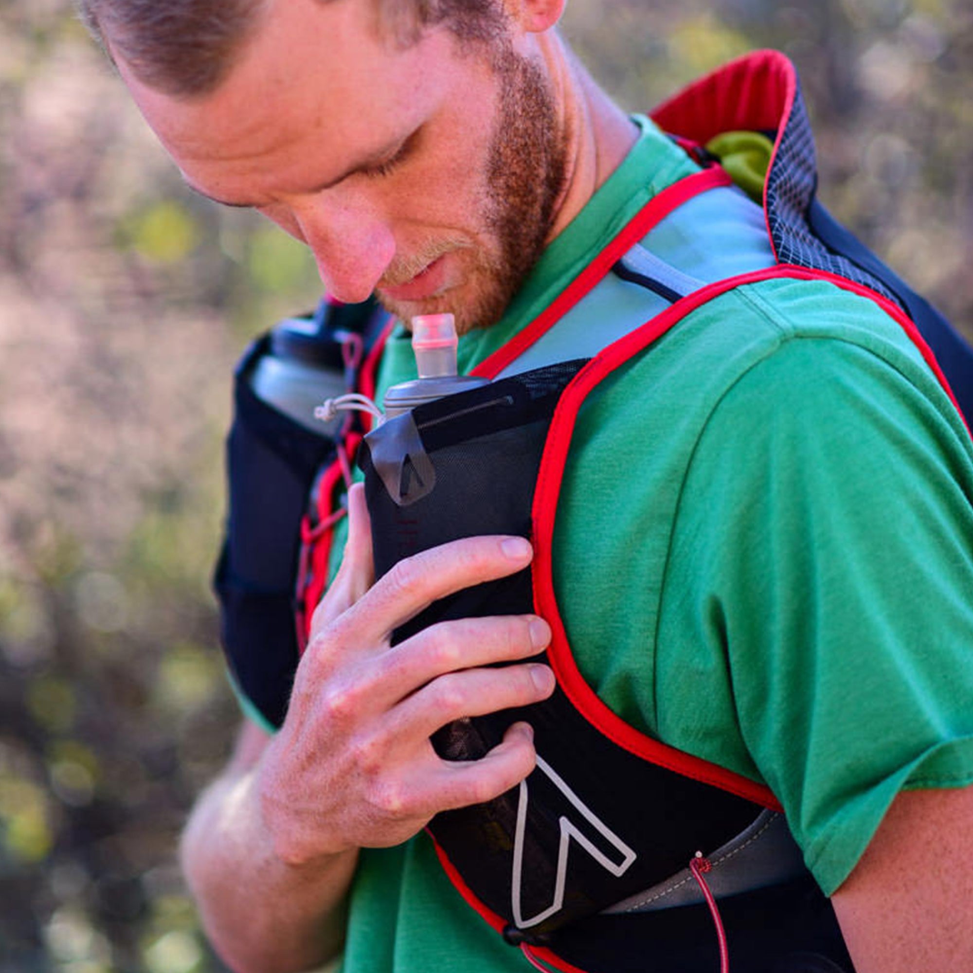 UltrAspire UltrAspire Vic Bronco