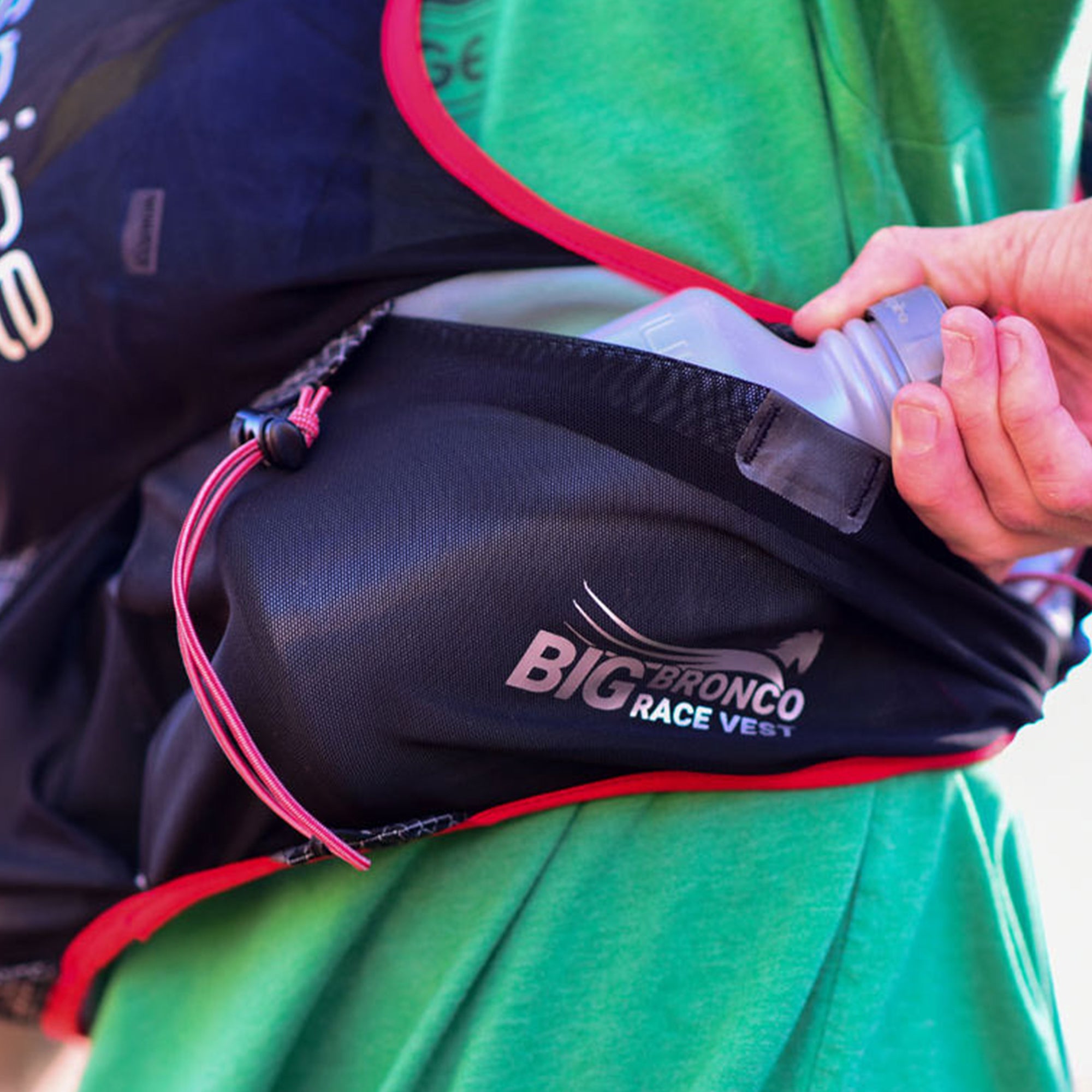 UltrAspire UltrAspire Vic Bronco