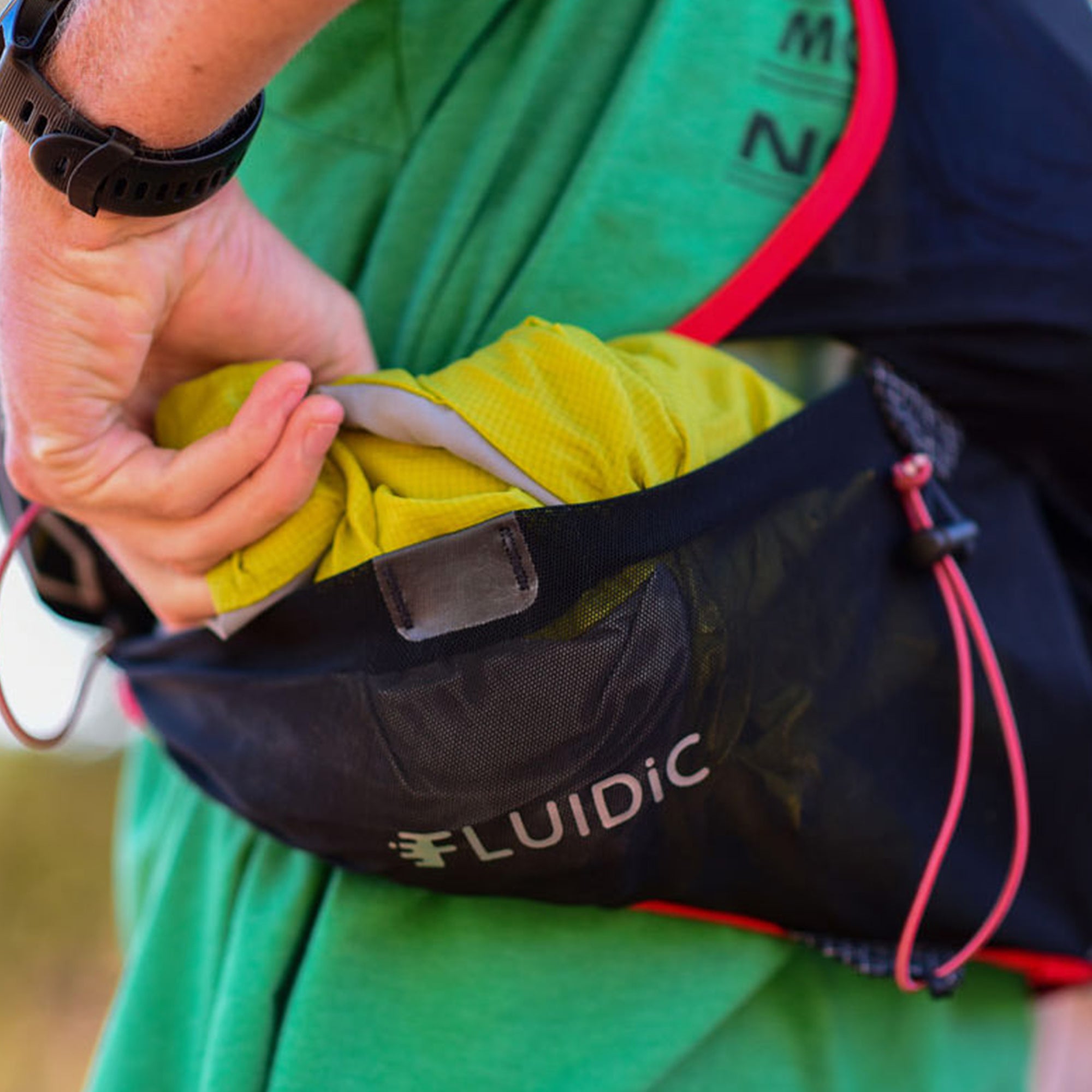 UltrAspire UltrAspire Vic Bronco
