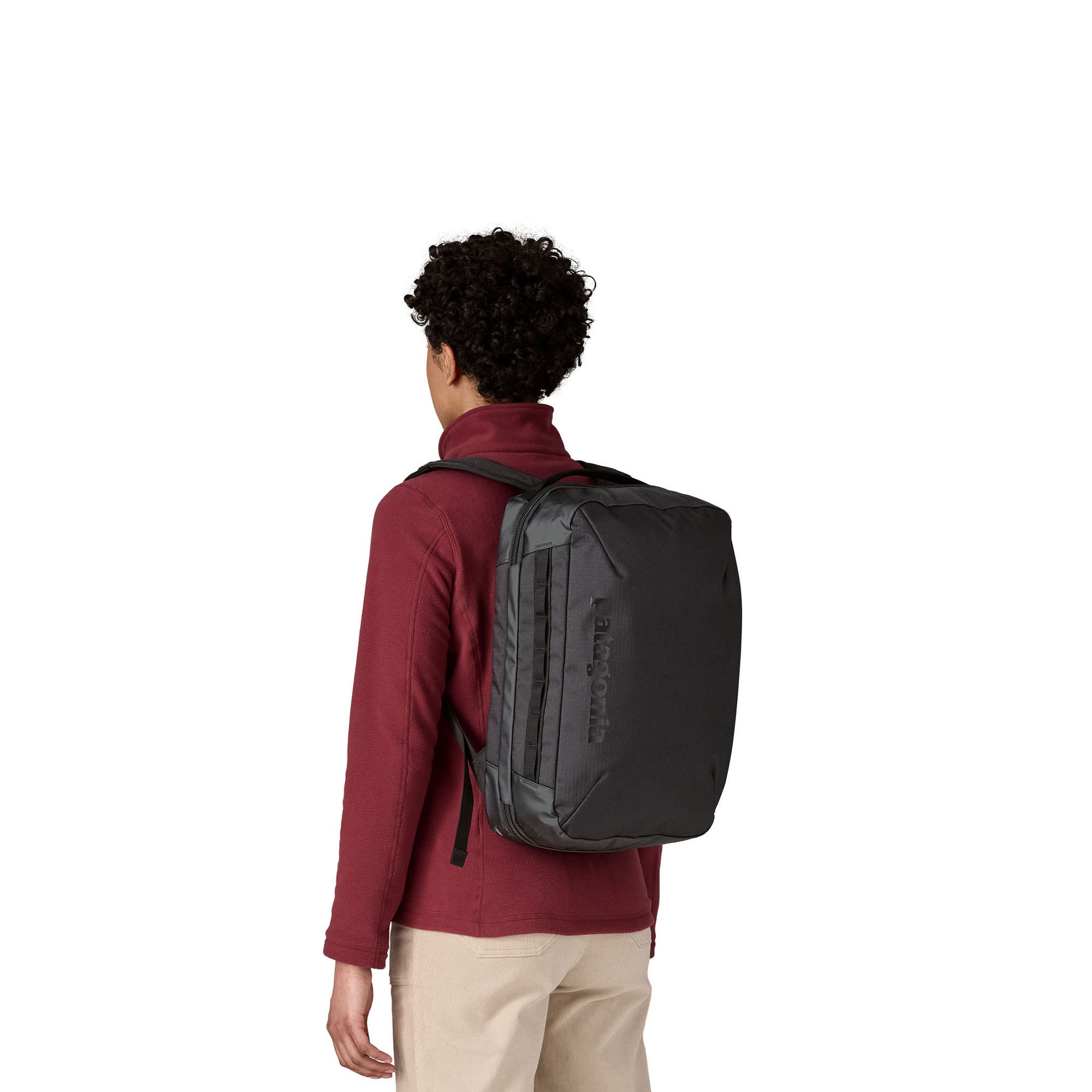 Black Hole Micro MLC