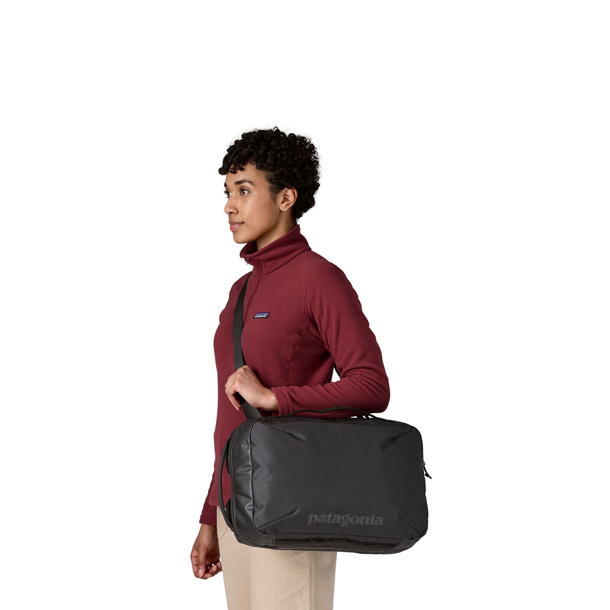 Black Hole Micro MLC