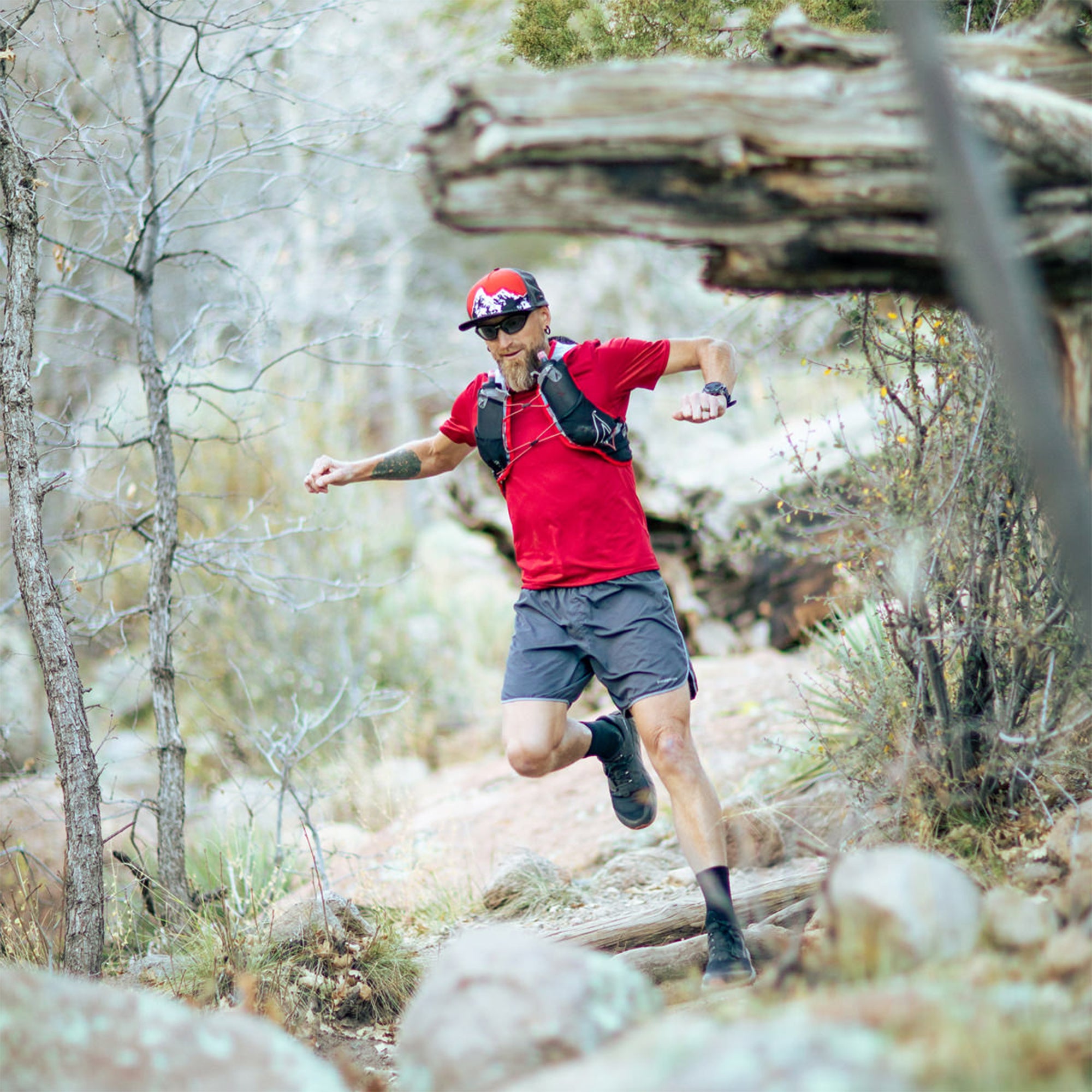 UltrAspire UltrAspire Bronco。