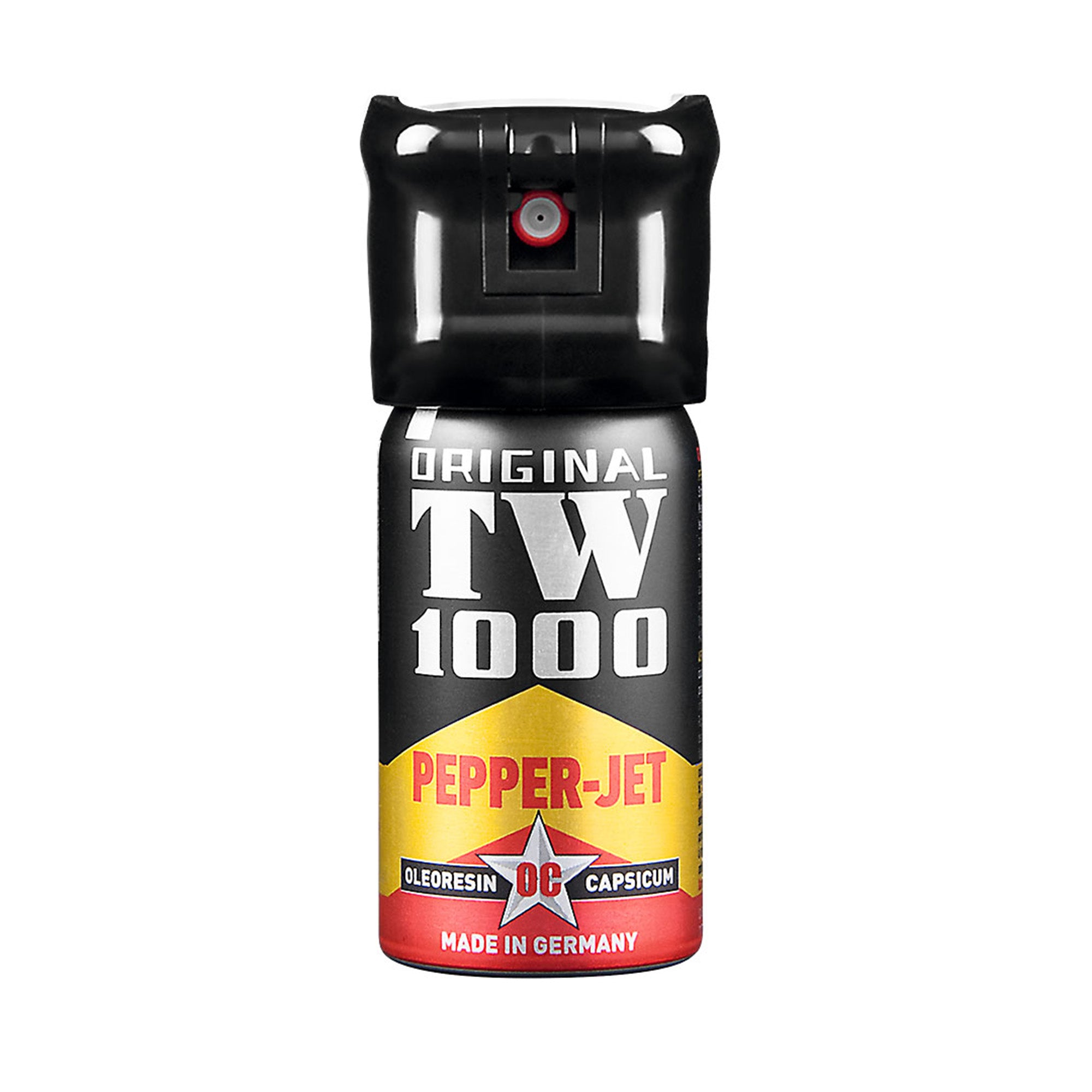 PEPPER SPRAY Peppermann PEPPER-JET TW-1000系列