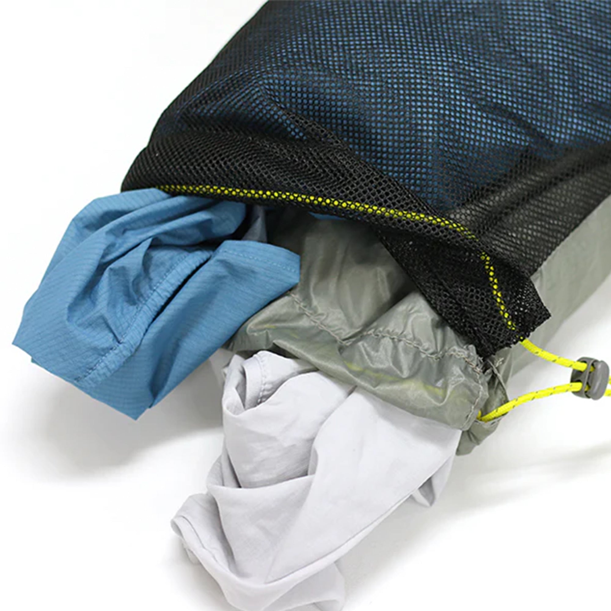 W-Face Stuff Bag 3