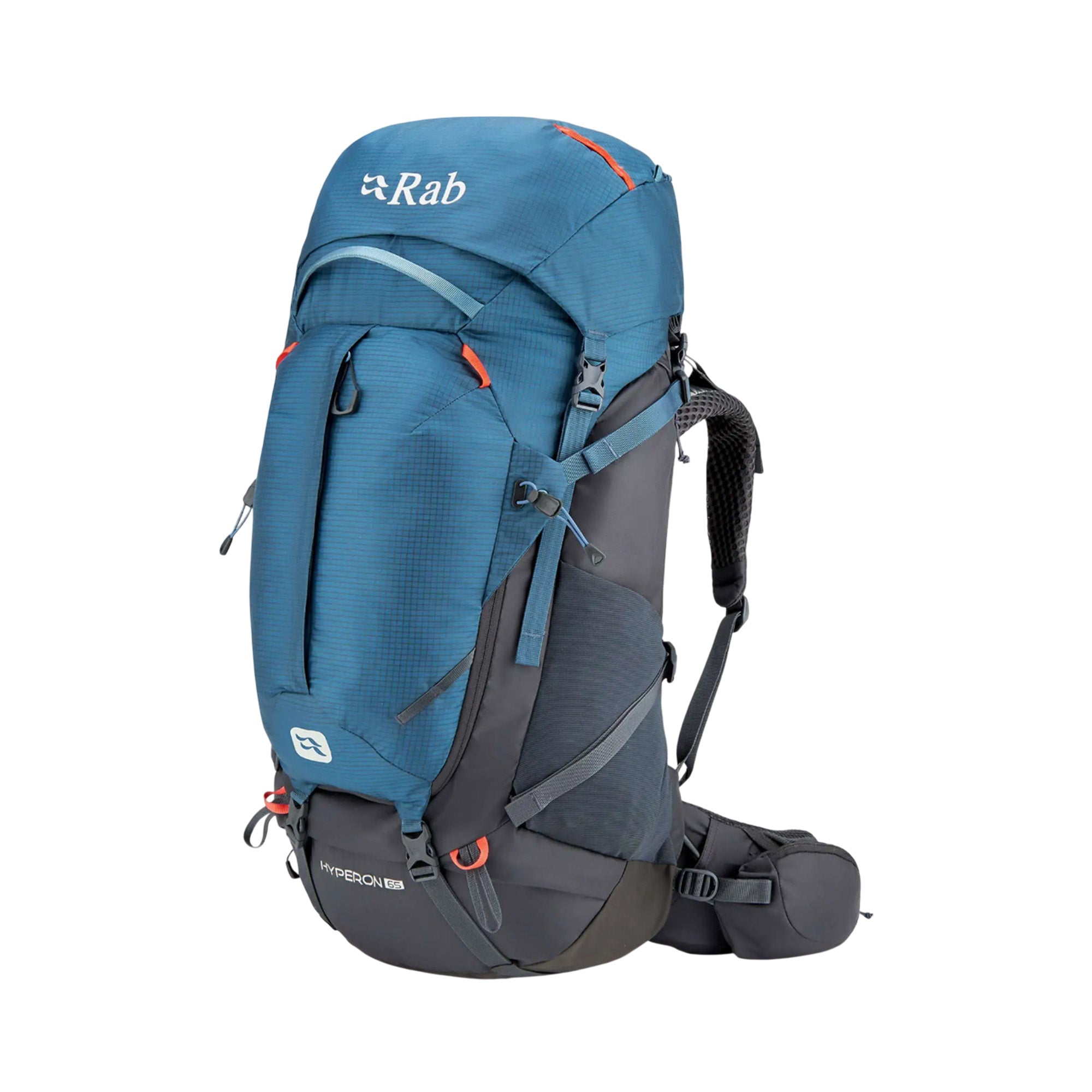 Hyperon 65.
