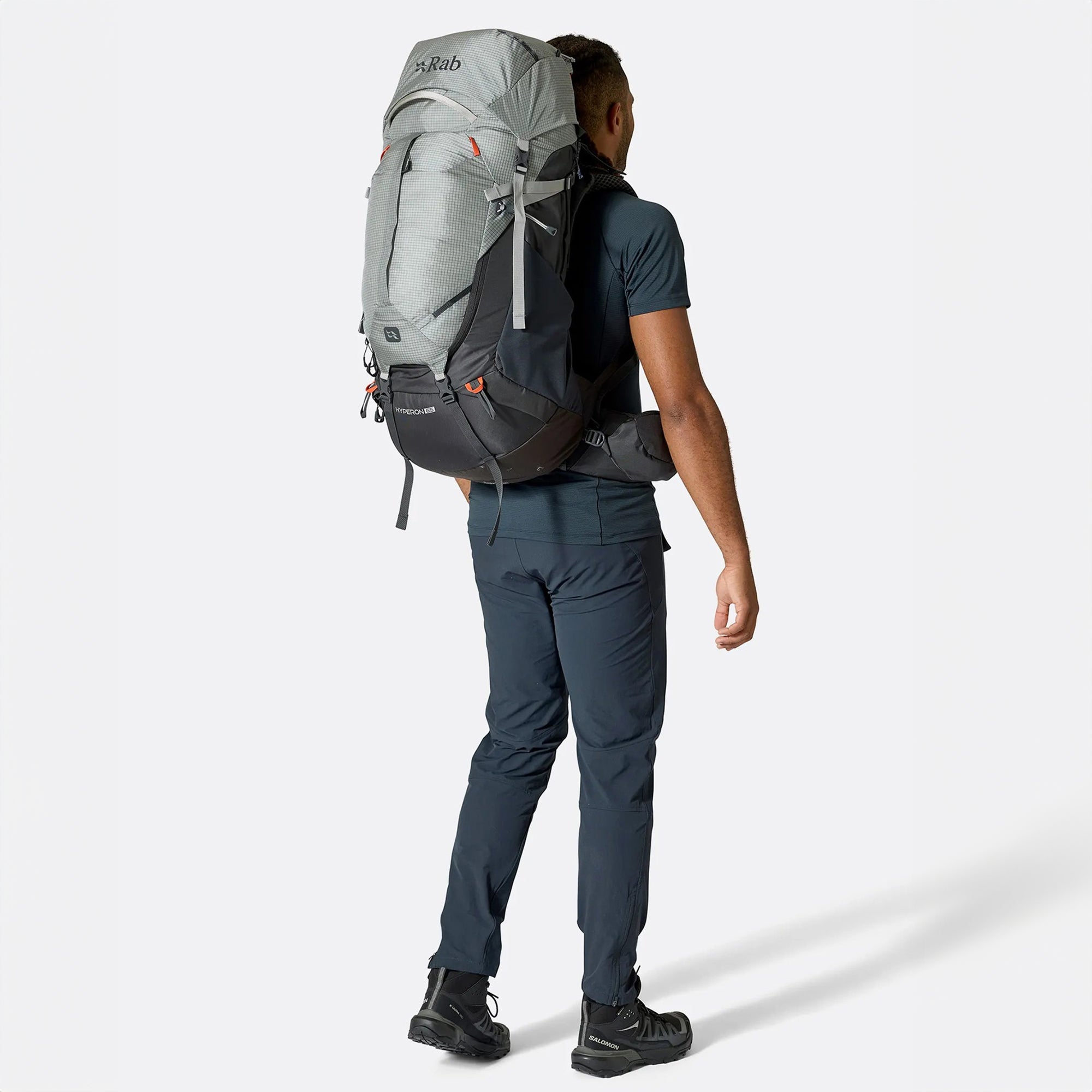Hyperon 65.