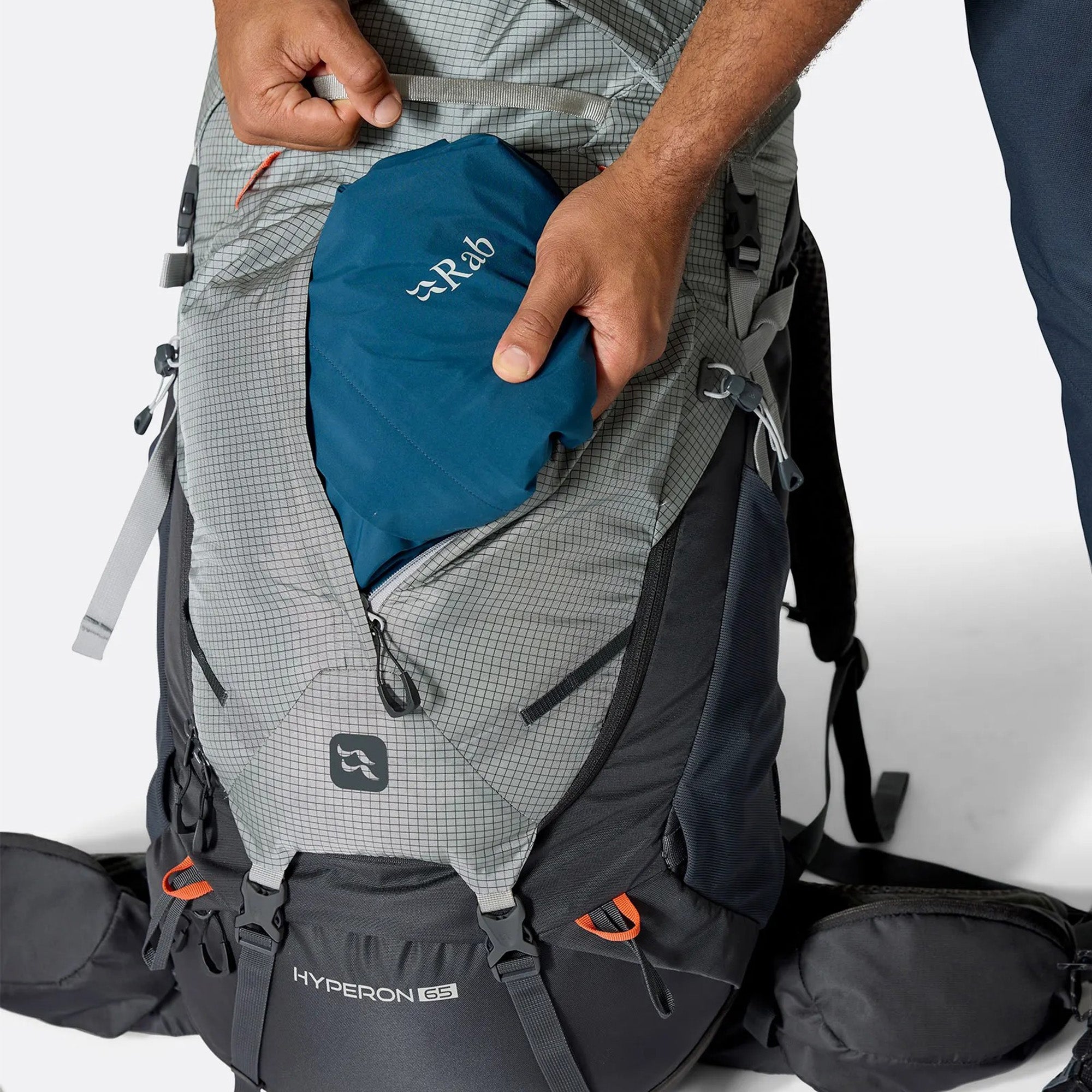 Hyperon 65.