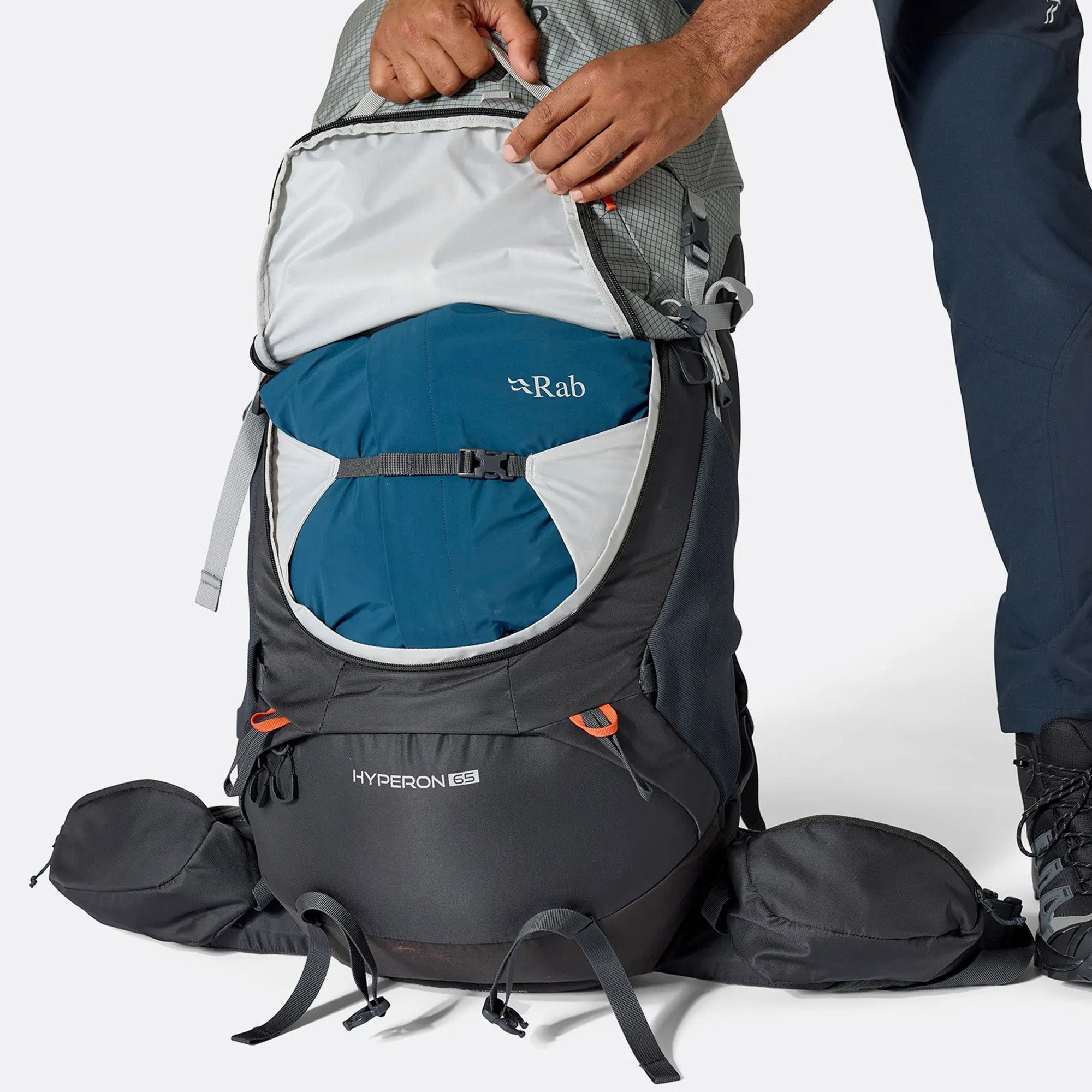 Hyperon 65.