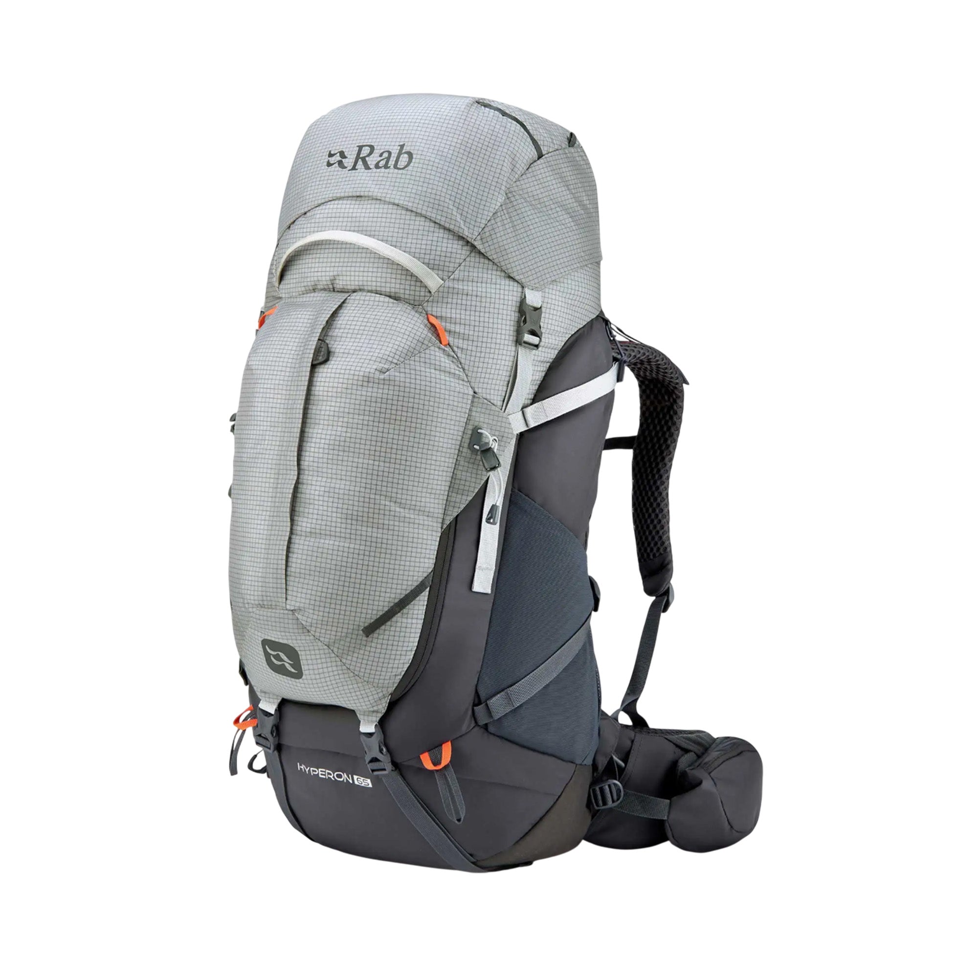 Hyperon 65 ND