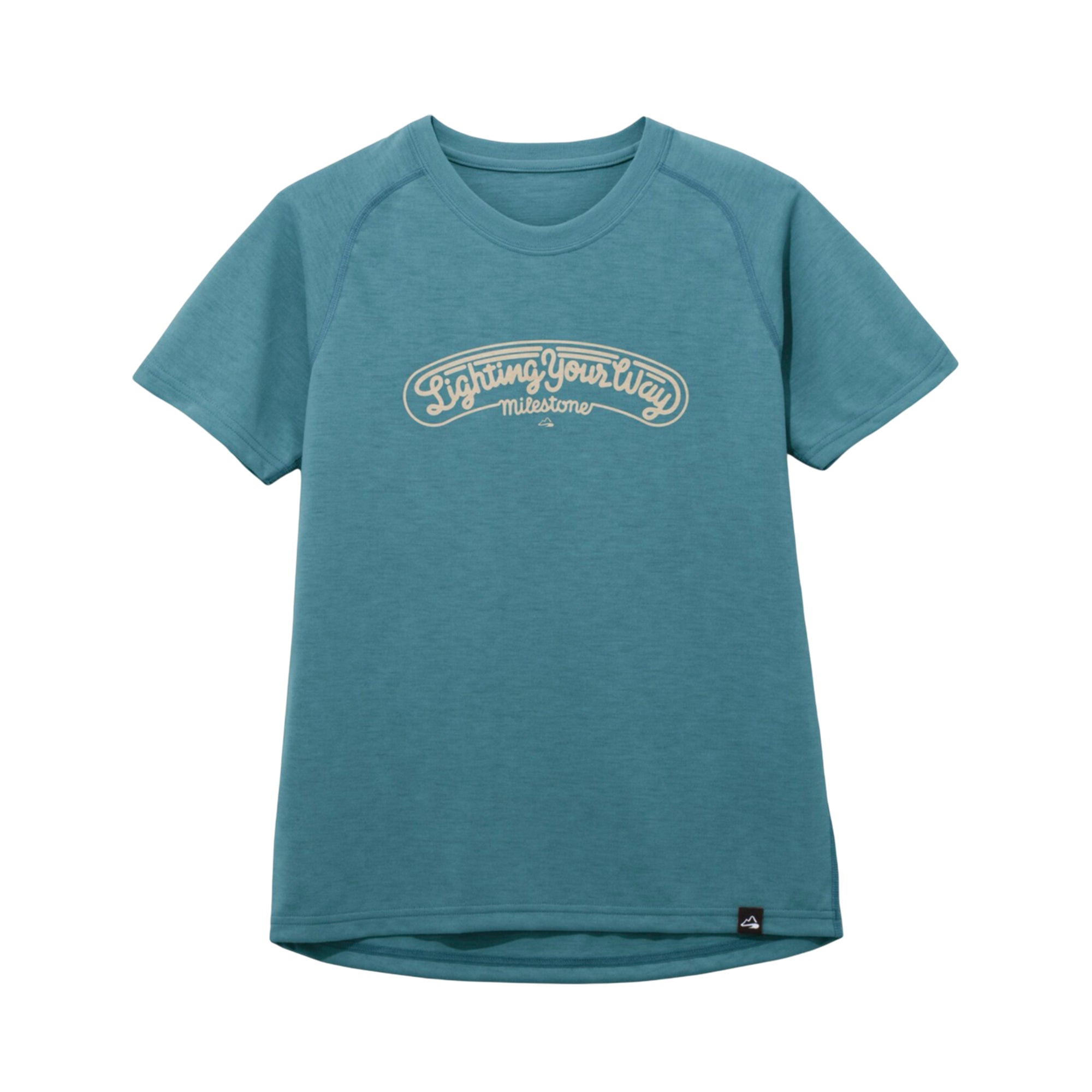 オリジナル キャンバス Tシャツ ユニセックス