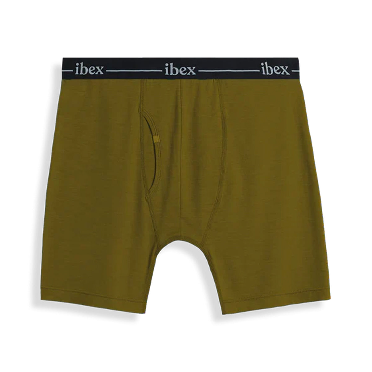 Natural Boxer Brief Men's