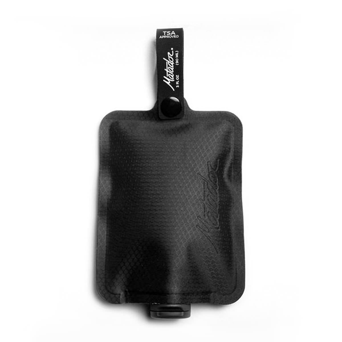 Matador マタドール フラットパック ボトル (1パック) - STRIDE LAB ONLINE STORE(ストライド ラボ)