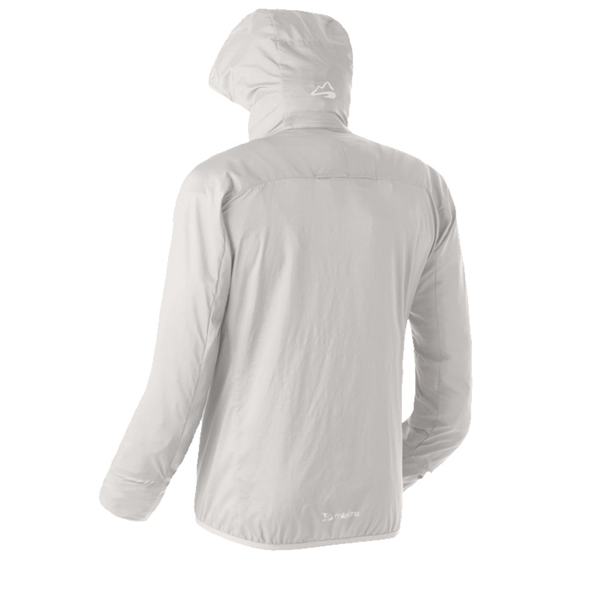 milestone マイルストーン オニオンフーディー MSRH - 001 ユニセックス - STRIDE LAB ONLINE STORE(ストライド ラボ)