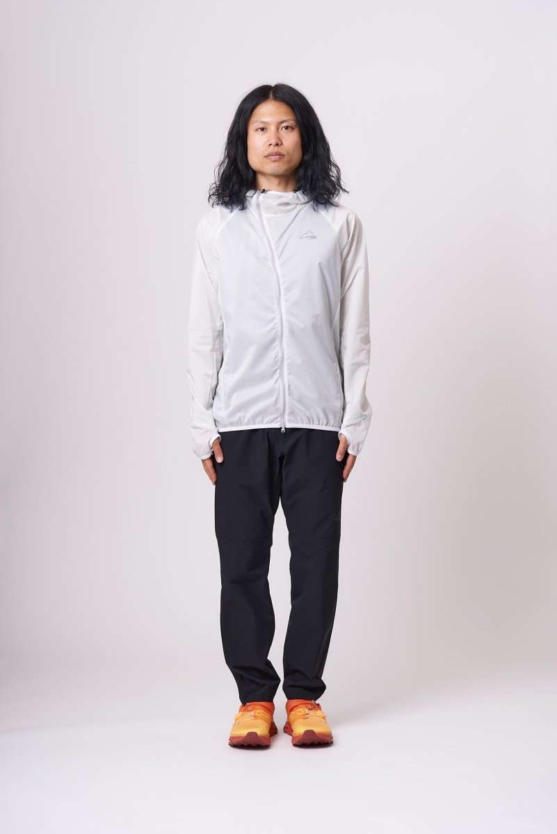 milestone マイルストーン オニオンフーディー MSRH - 001 ユニセックス - STRIDE LAB ONLINE STORE(ストライド ラボ)