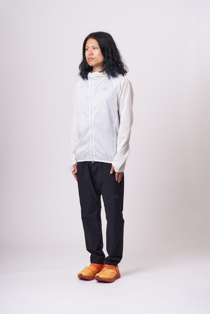 milestone マイルストーン オニオンフーディー MSRH - 001 ユニセックス - STRIDE LAB ONLINE STORE(ストライド ラボ)
