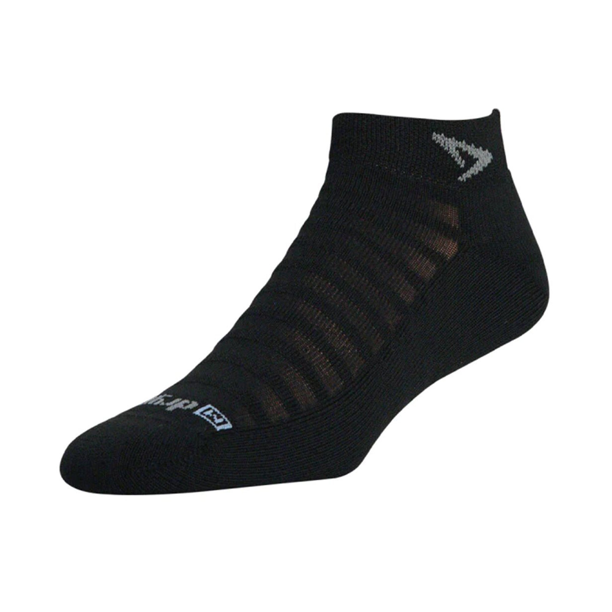 Drymax Drymax Running Light Mesh Mini Crew