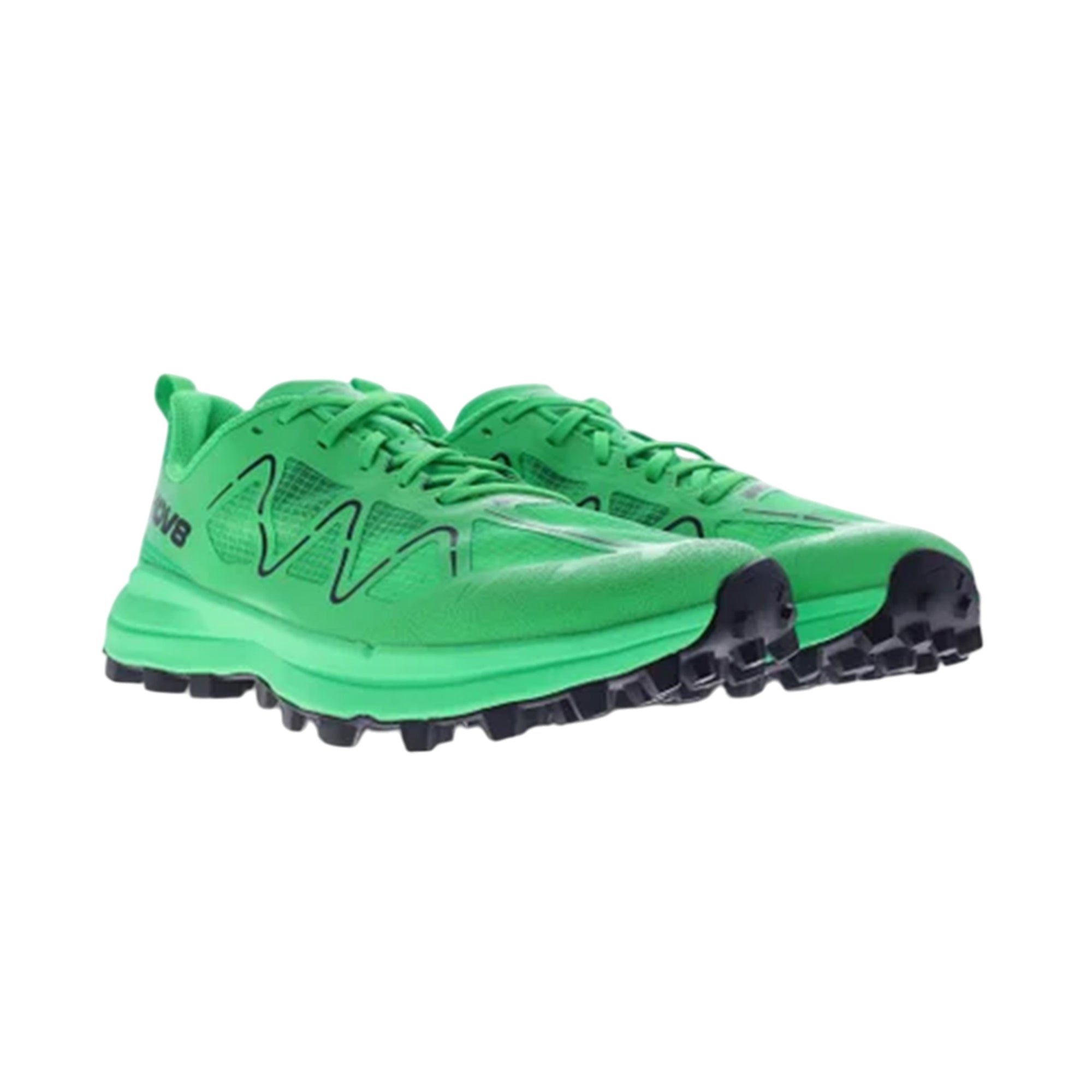 Mudtalon Zero Men's ※サイズ交換片道無料