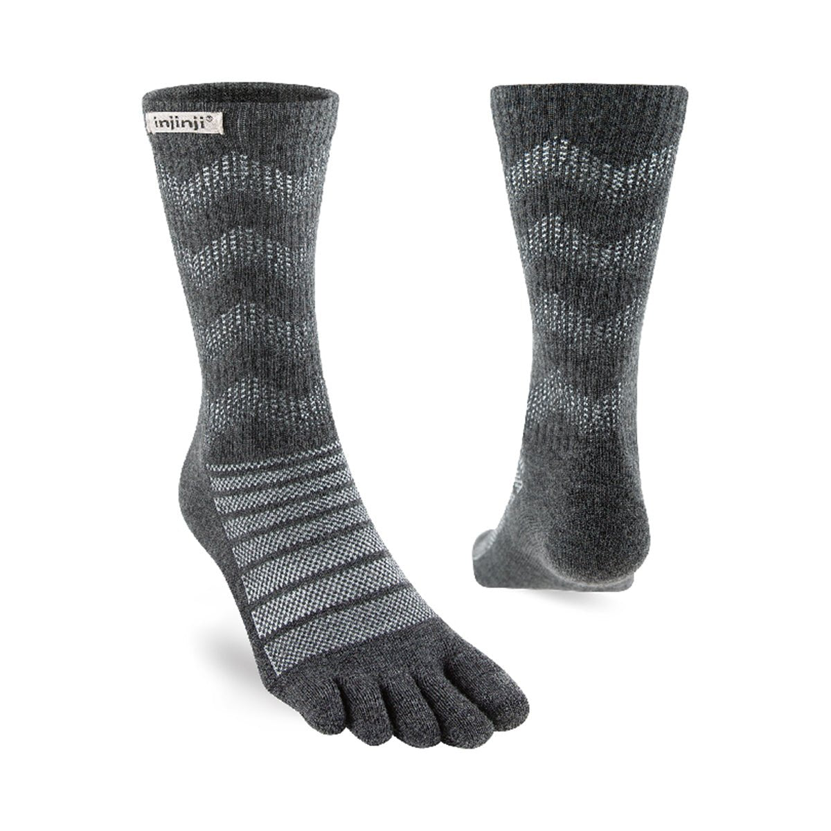 インジンジ アウトドアMW クルー ウール - STRIDE LAB ONLINE STORE(ストライド ラボ)