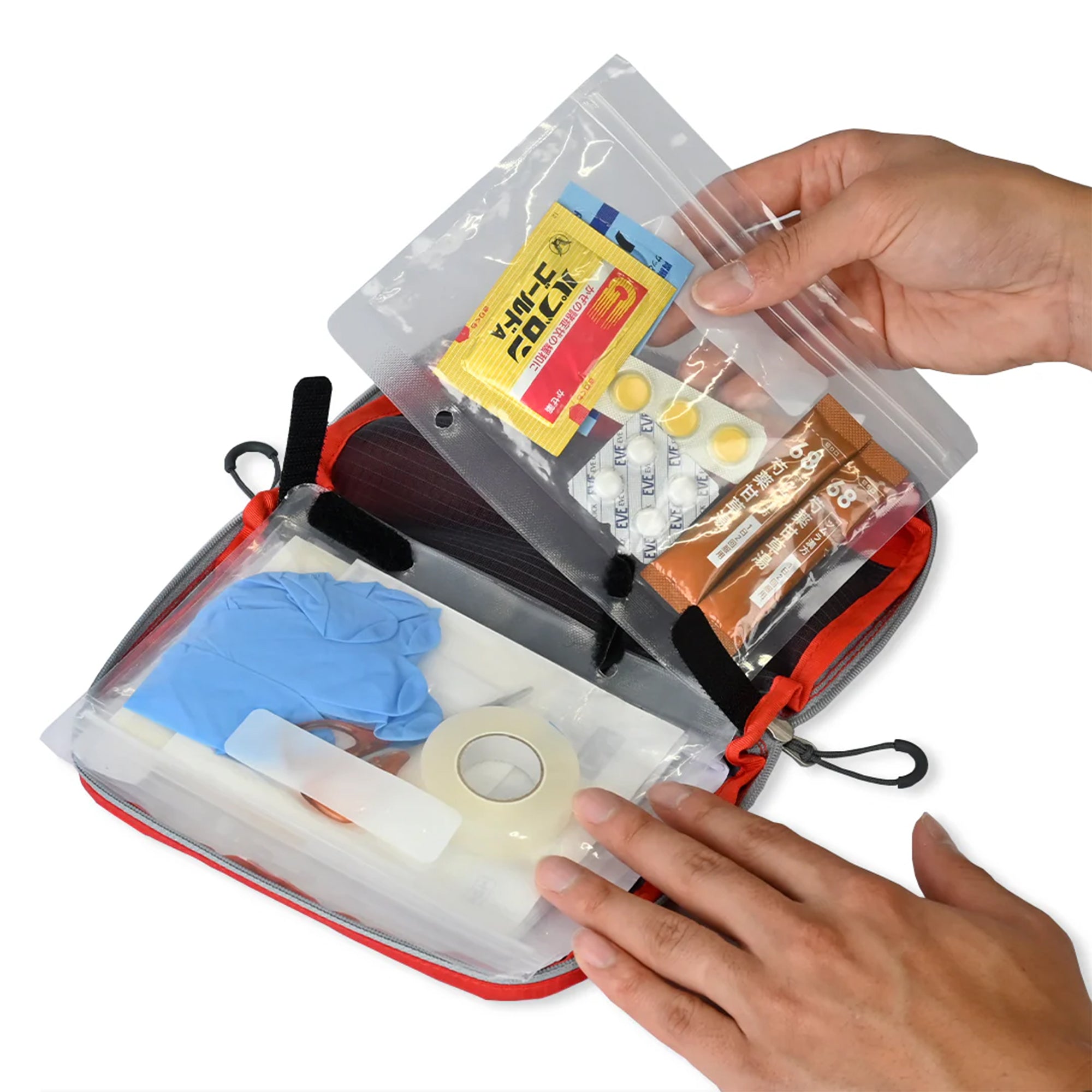 【9月8日入荷】My First Aid S