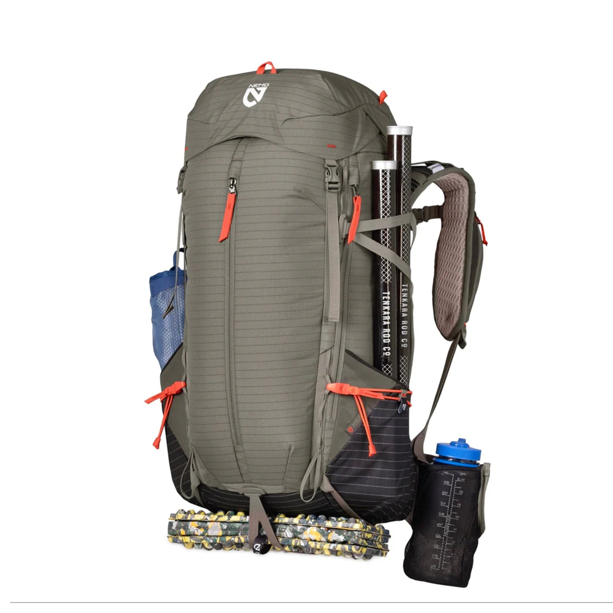 Persist Men's 45L