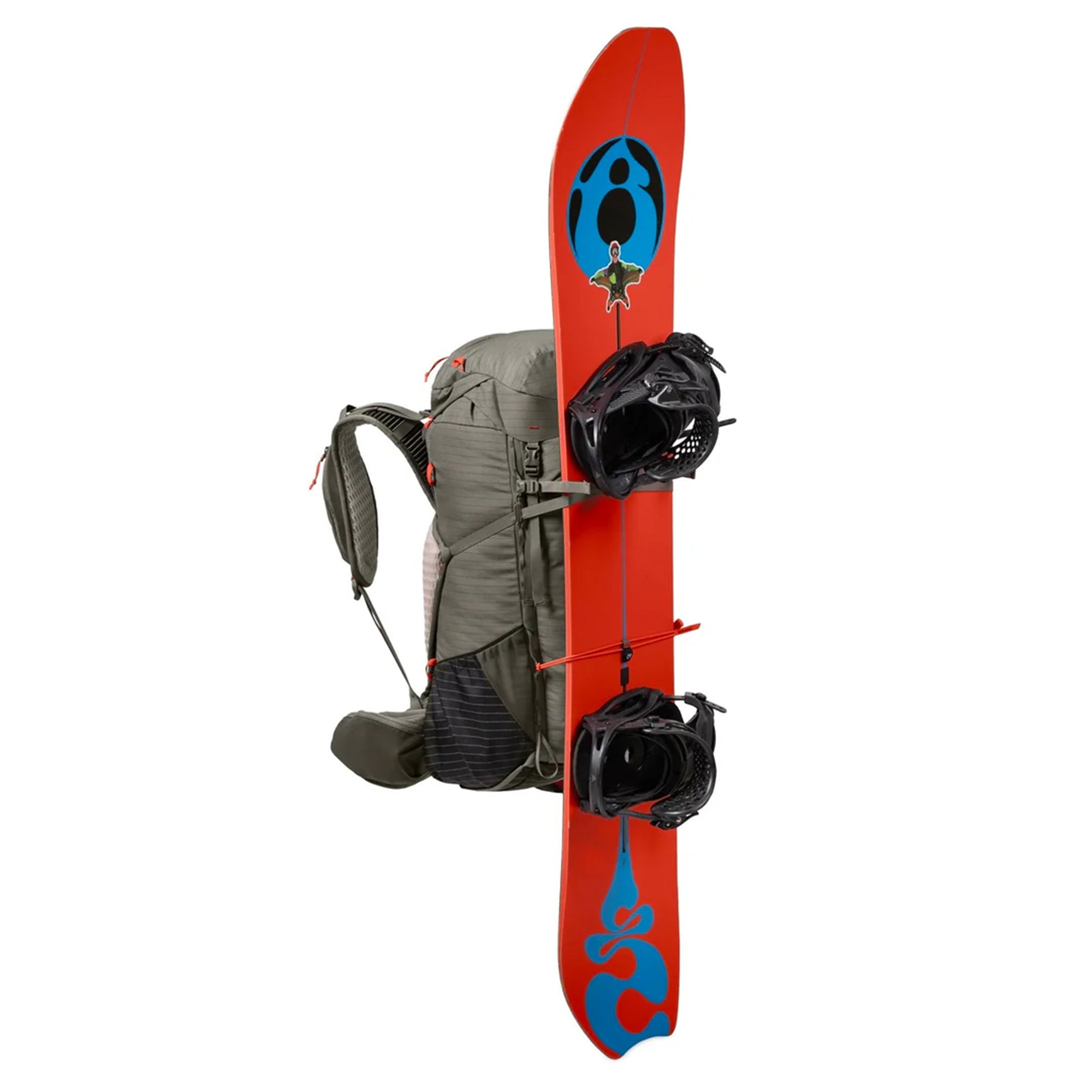 Persist Men's 45L