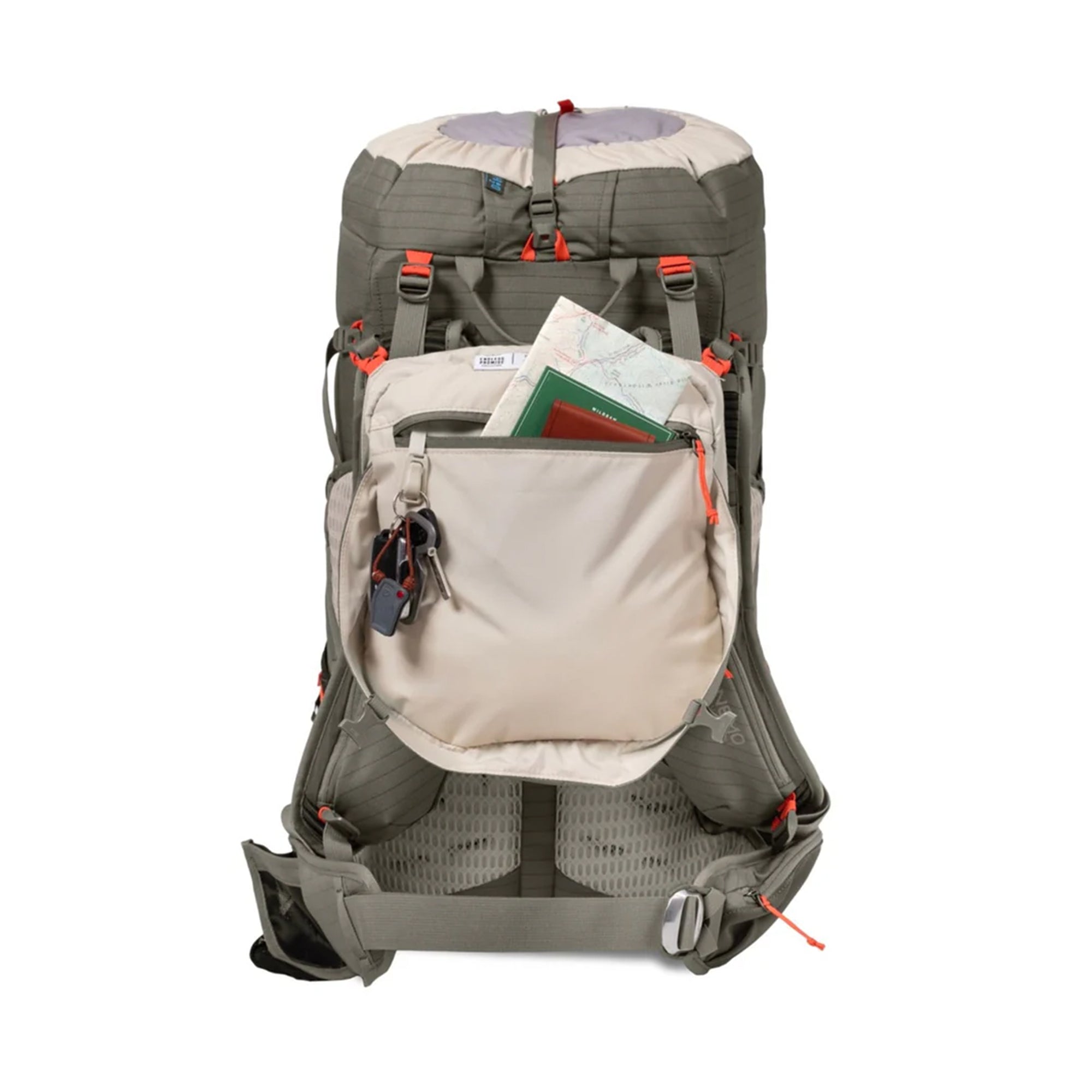 Persist Men's 45L