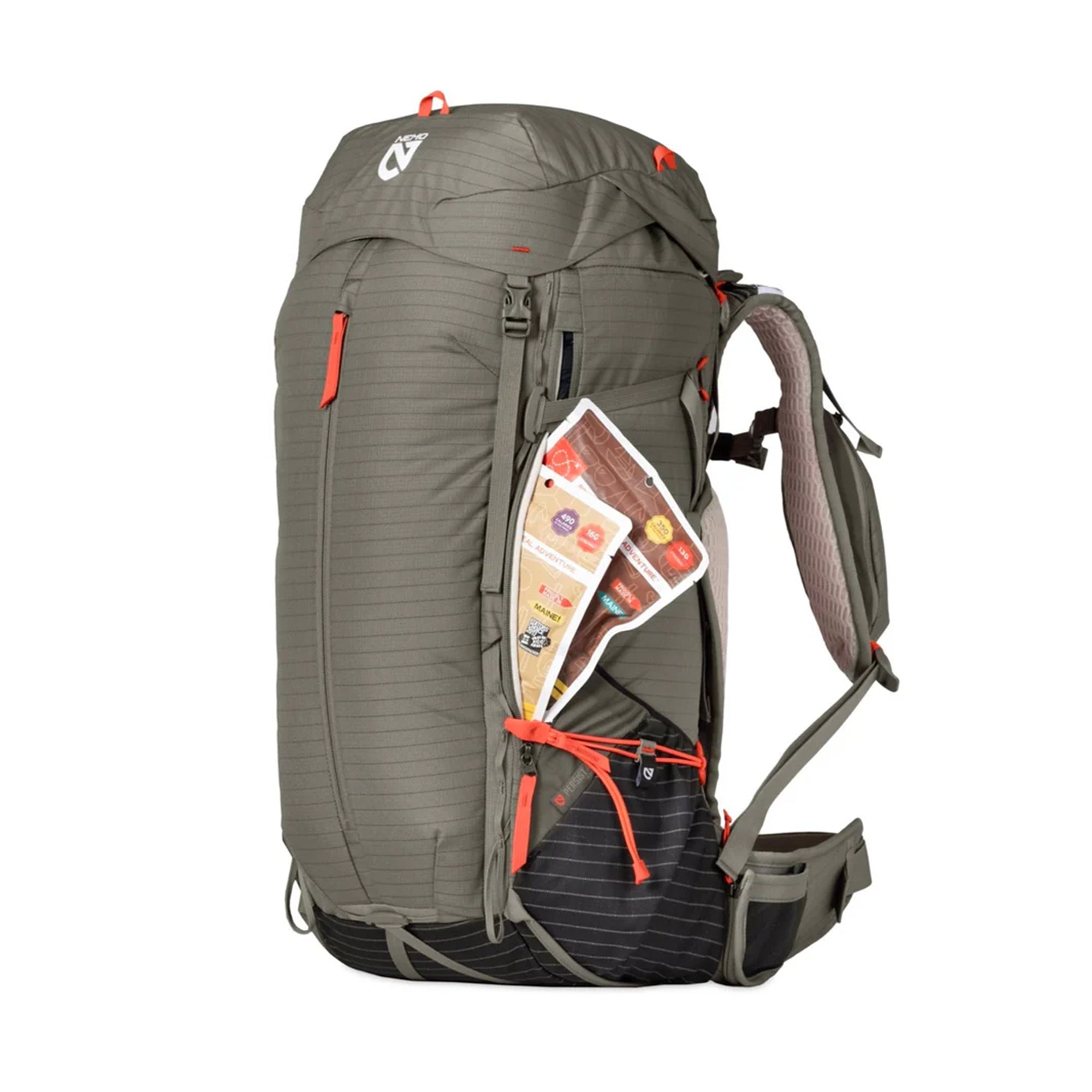 Persist Men's 45L