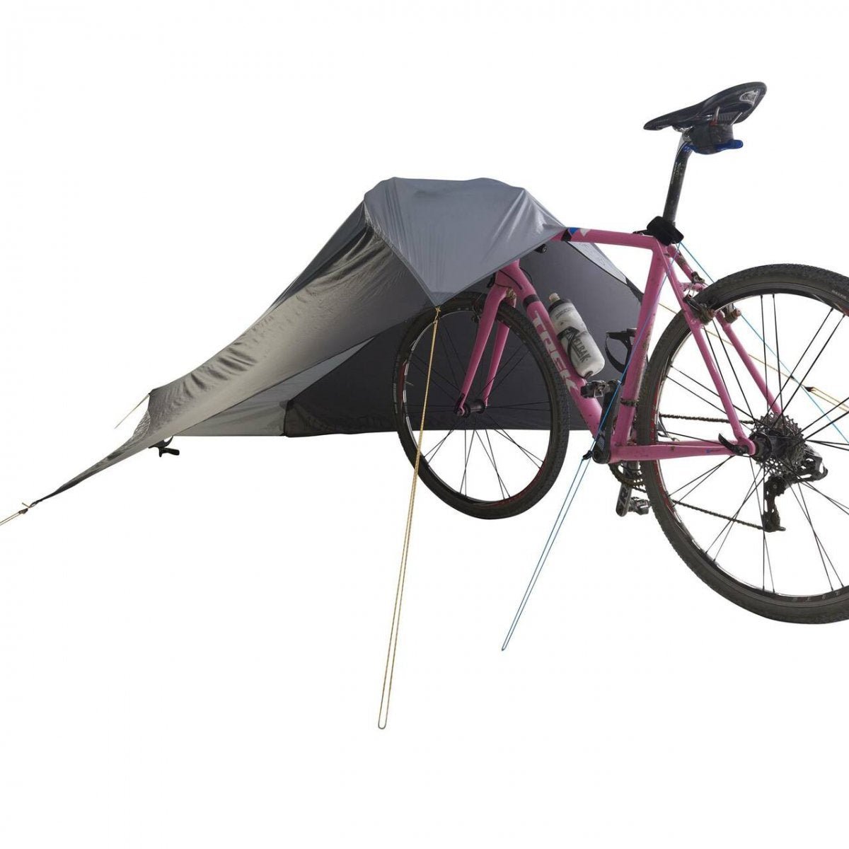 アルティメイトディレクション バイクタープ コンバーションキット - STRIDE LAB ONLINE STORE(ストライド ラボ)