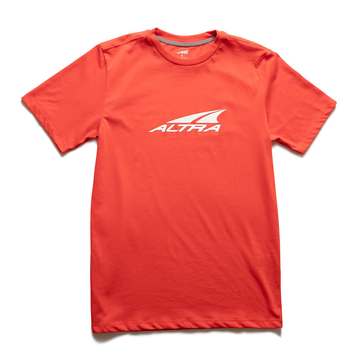 アルトラ エブリデイ リサイクル ティー メンズ - STRIDE LAB ONLINE STORE(ストライド ラボ)