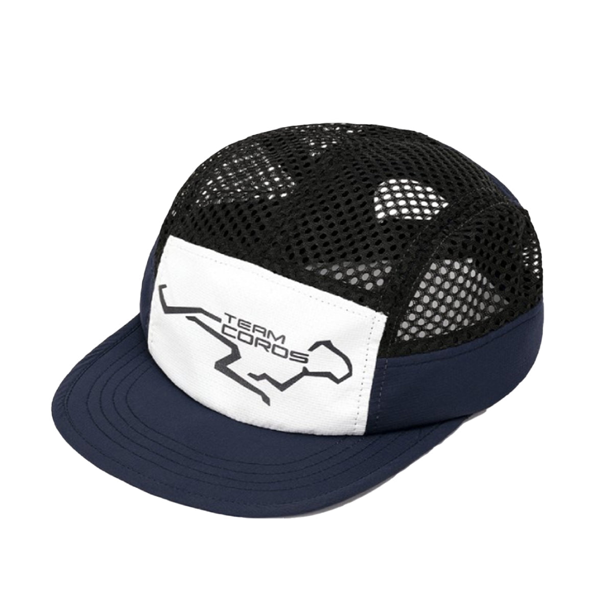 カロス メッシュ ラン キャップ - STRIDE LAB ONLINE STORE(ストライド ラボ)