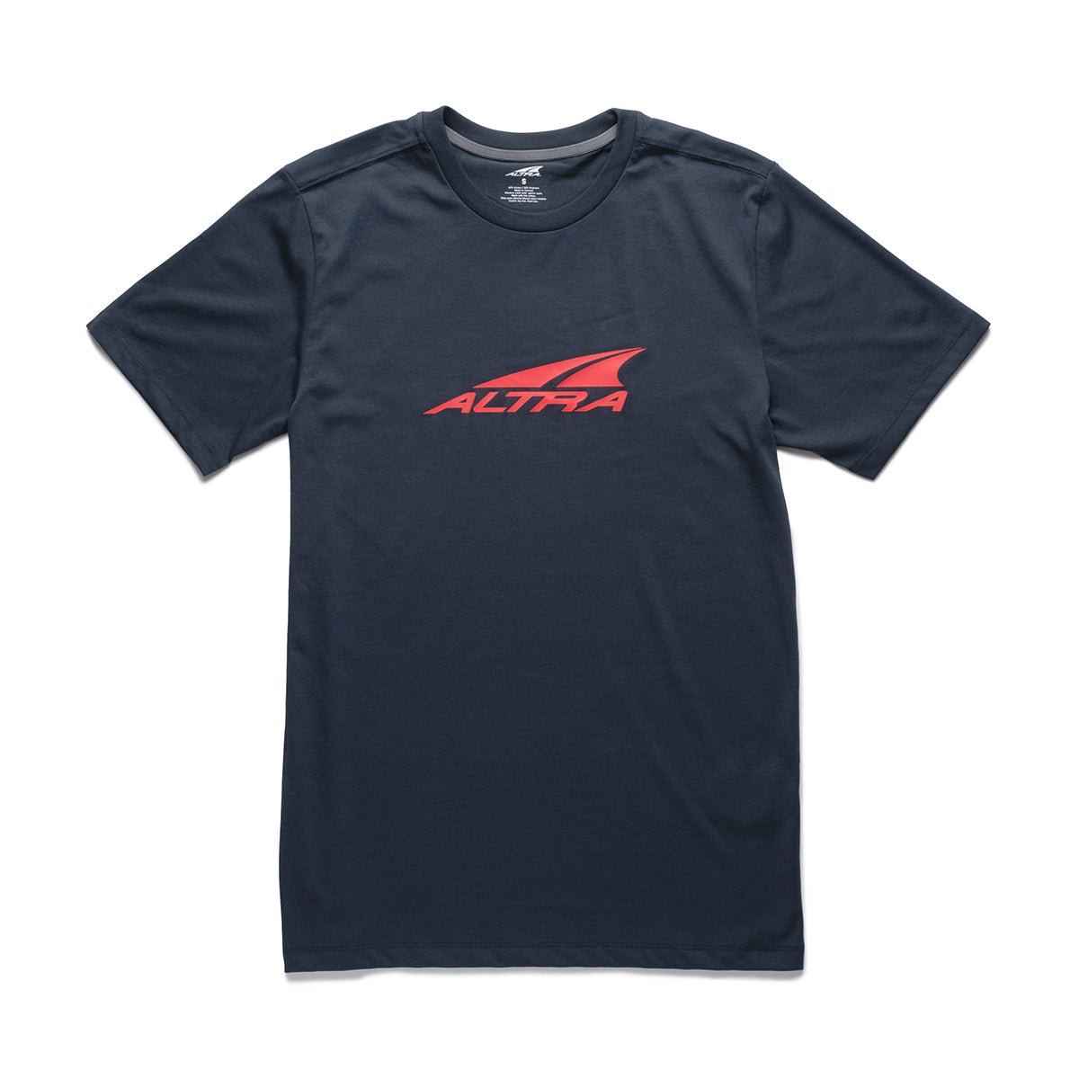 アルトラ エブリデイ リサイクル ティー メンズ - STRIDE LAB ONLINE STORE(ストライド ラボ)