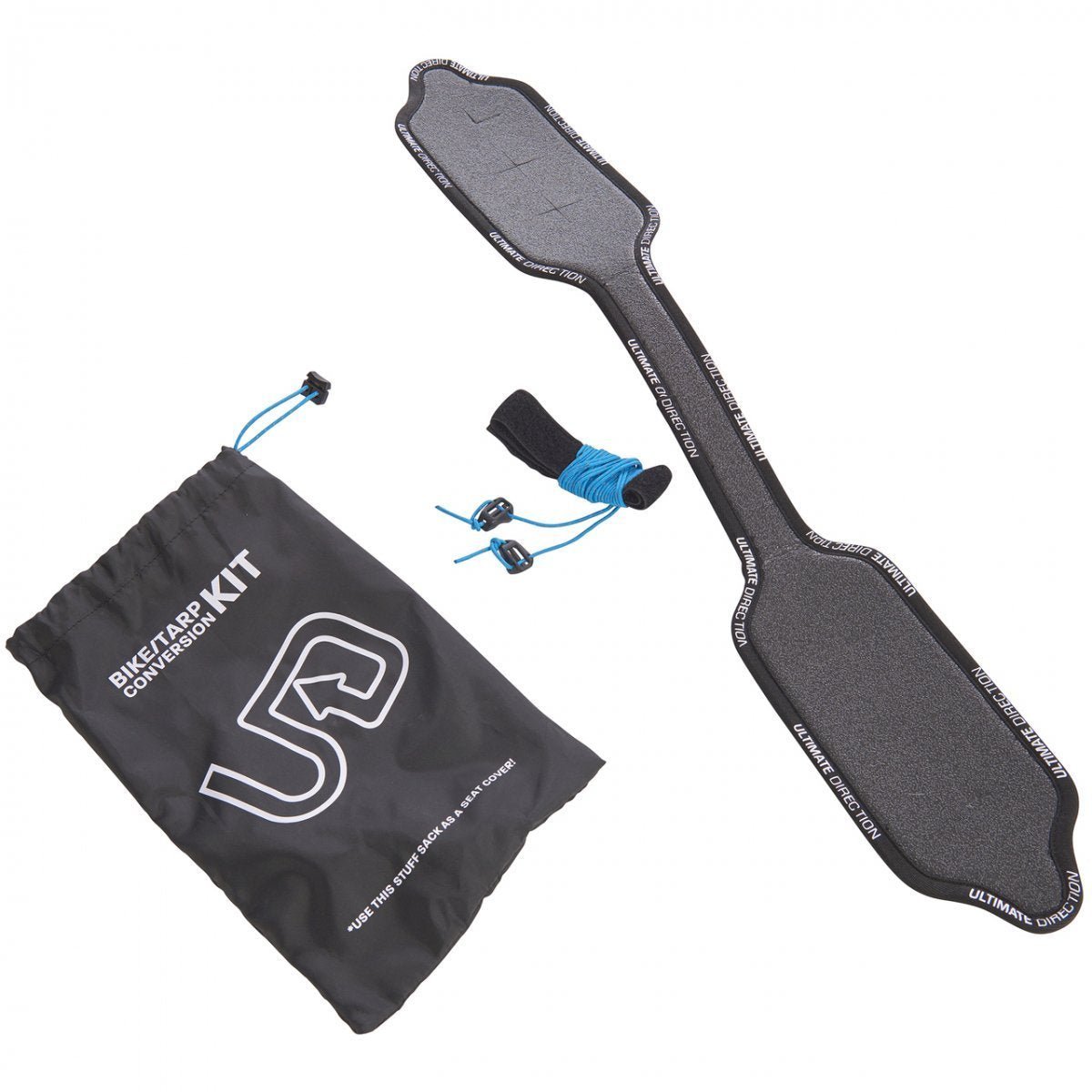 アルティメイトディレクション バイクタープ コンバーションキット - STRIDE LAB ONLINE STORE(ストライド ラボ)