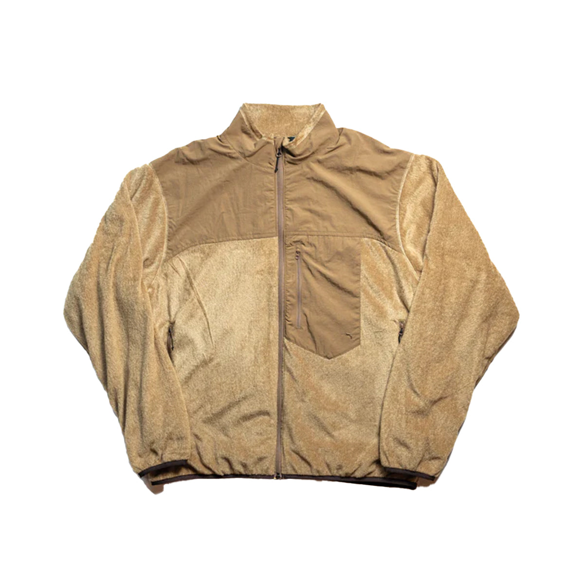 Halcyon Jacket