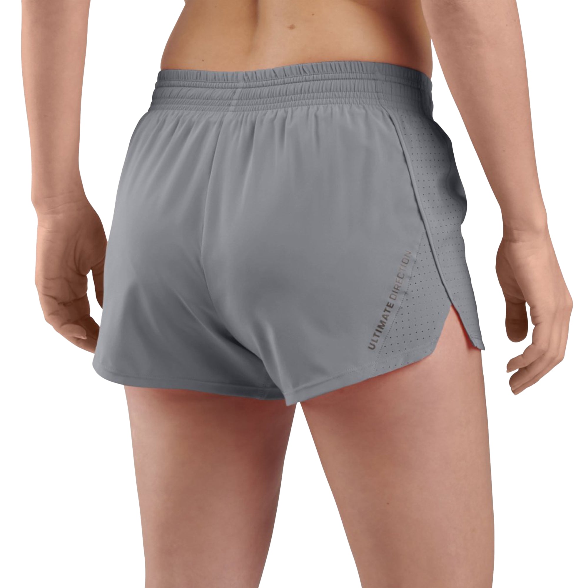ULTIMATE DIRECTION Ultimate Direction Stratus Running Shorts 3" Women's