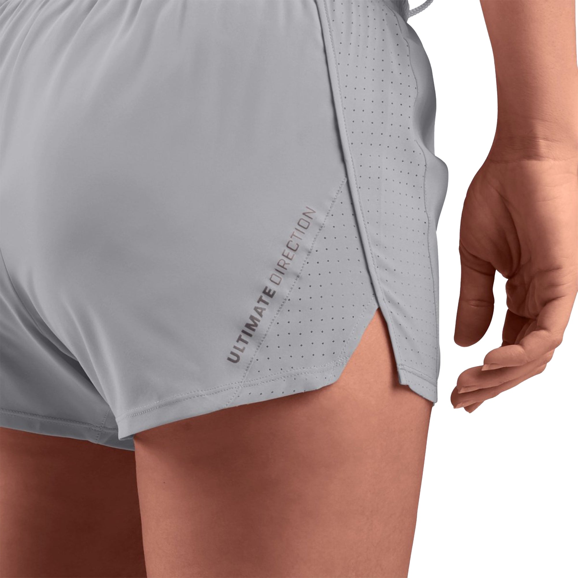 ULTIMATE DIRECTION Ultimate Direction Stratus Running Shorts 3" Women's