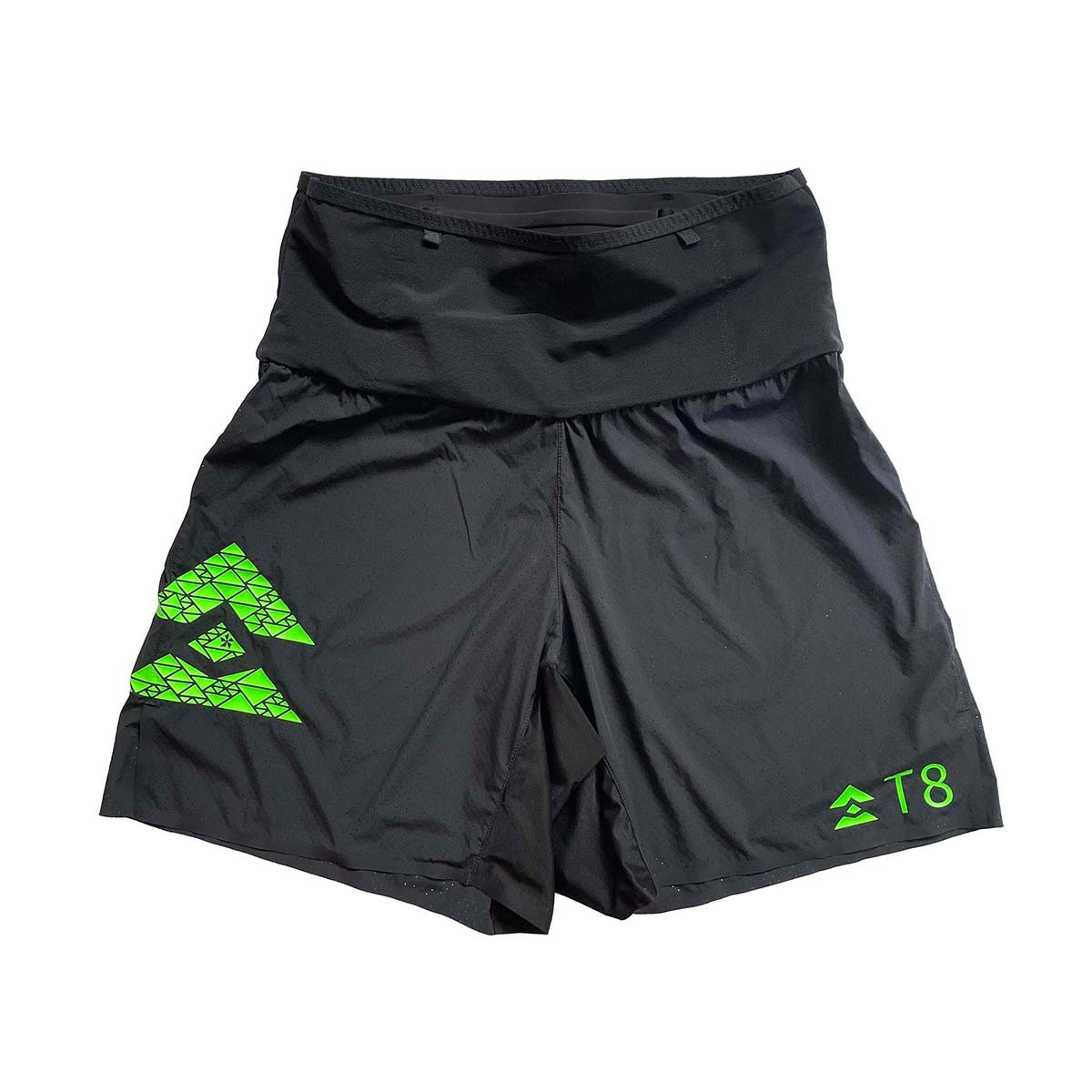 T8 ティーエイト ウルトラ シェルパ ショーツ - STRIDE LAB ONLINE STORE(ストライド ラボ)